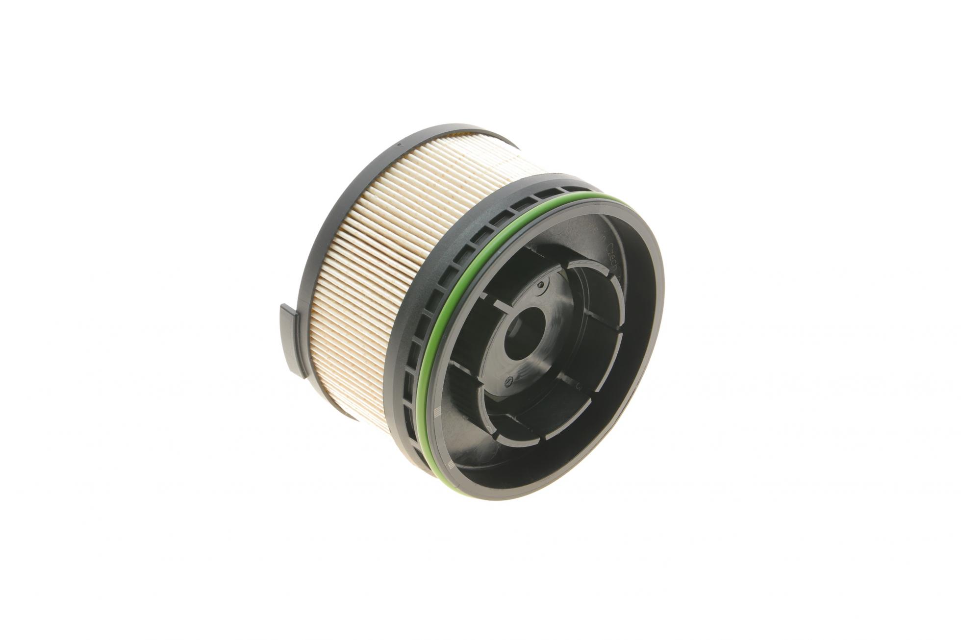 PU11002ZKIT MANN-FILTER