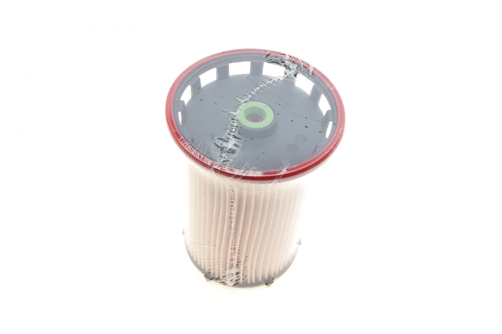 PU8007 MANN-FILTER