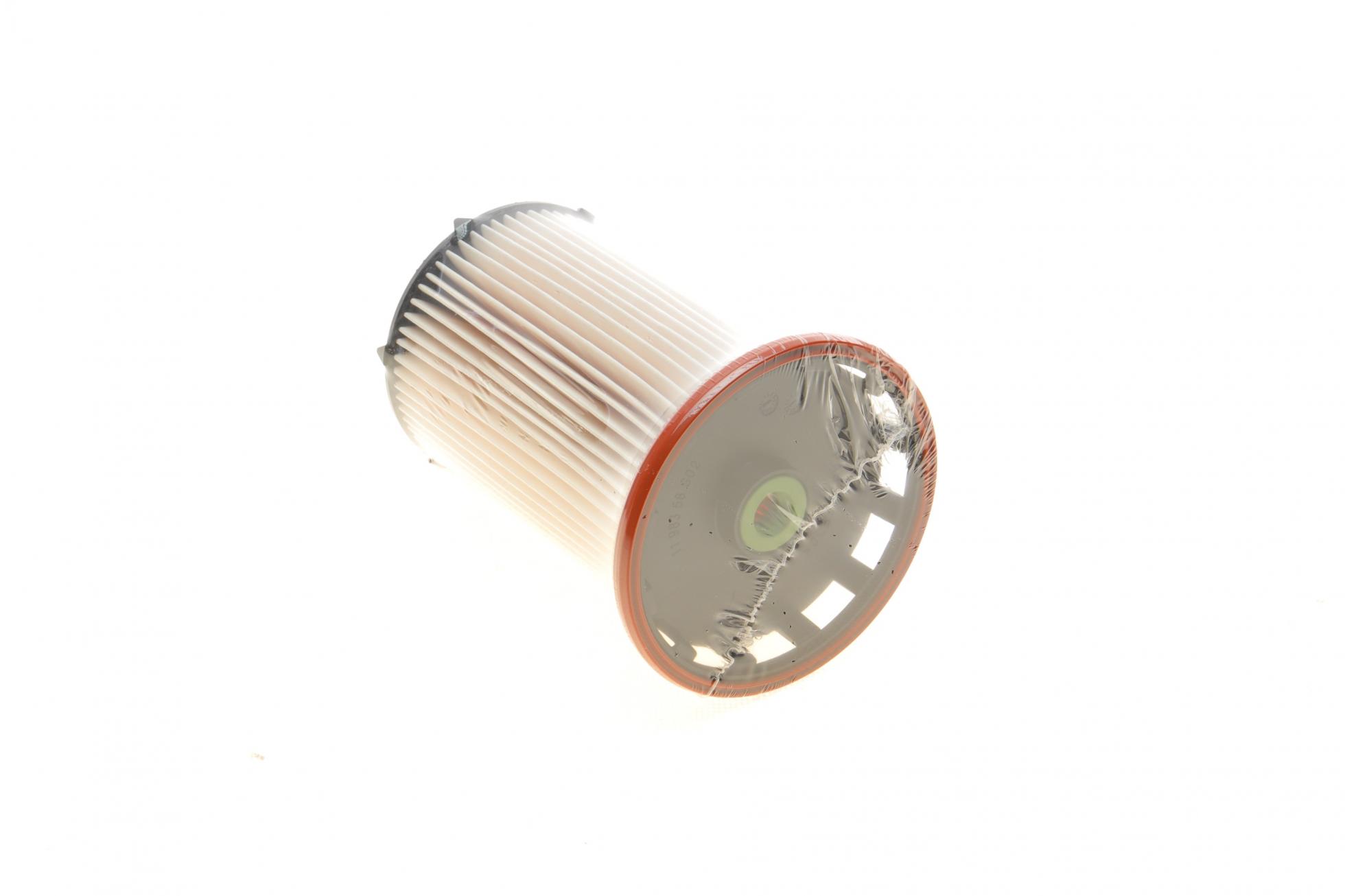 PU80081 MANN-FILTER