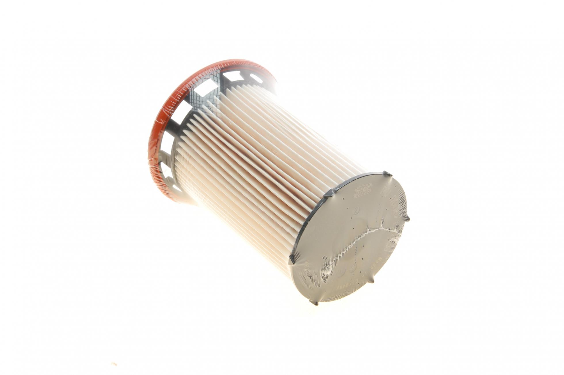 PU80081 MANN-FILTER