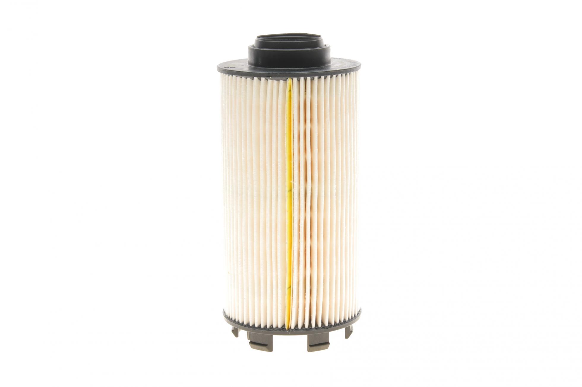 PU801012X MANN-FILTER
