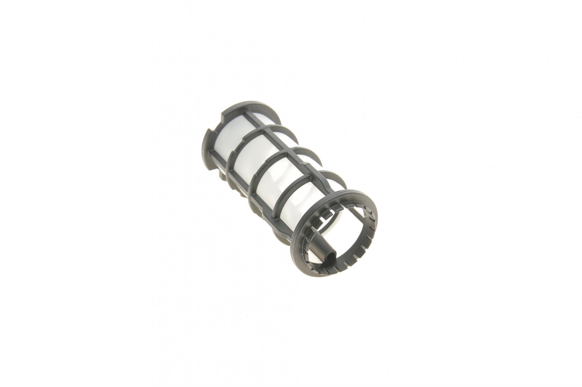 PU801012X MANN-FILTER