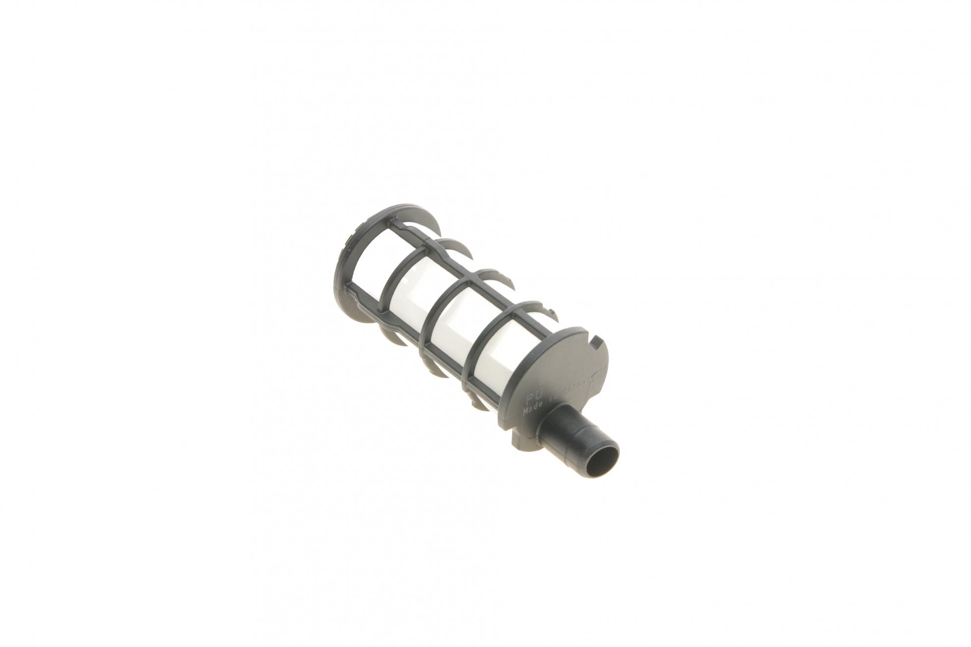 PU801012X MANN-FILTER