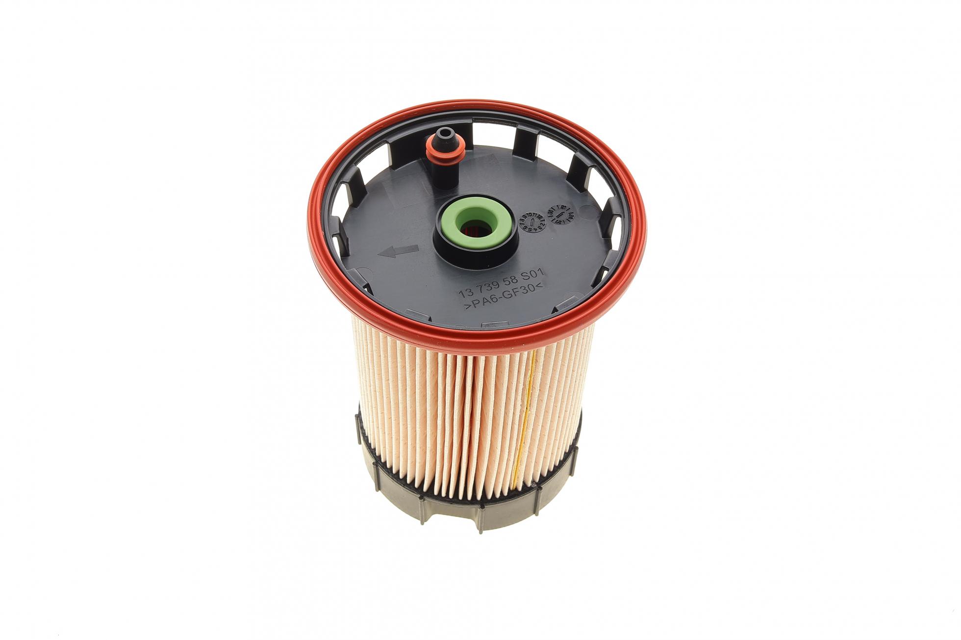 PU8014 MANN-FILTER