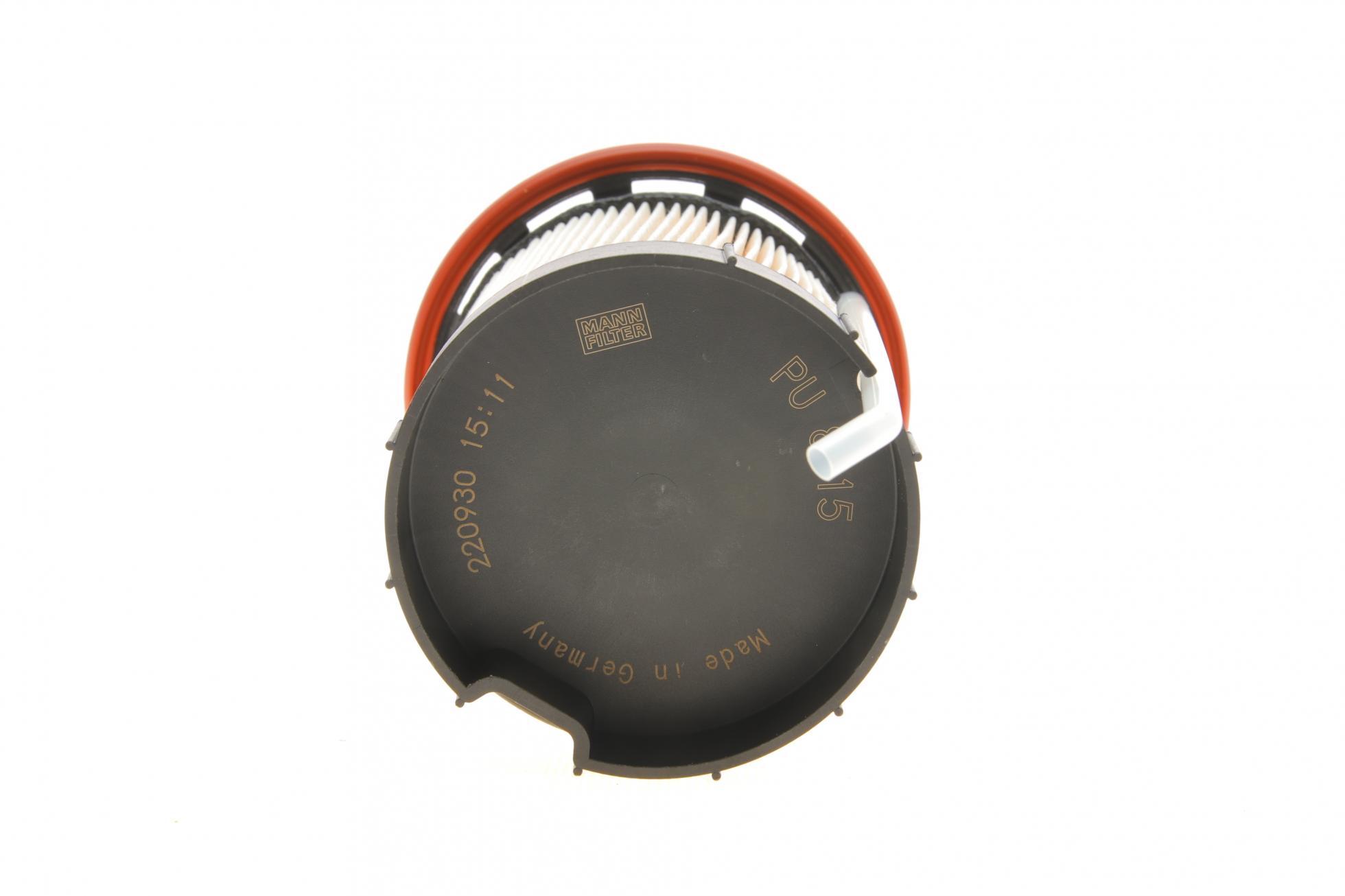 PU8015 MANN-FILTER