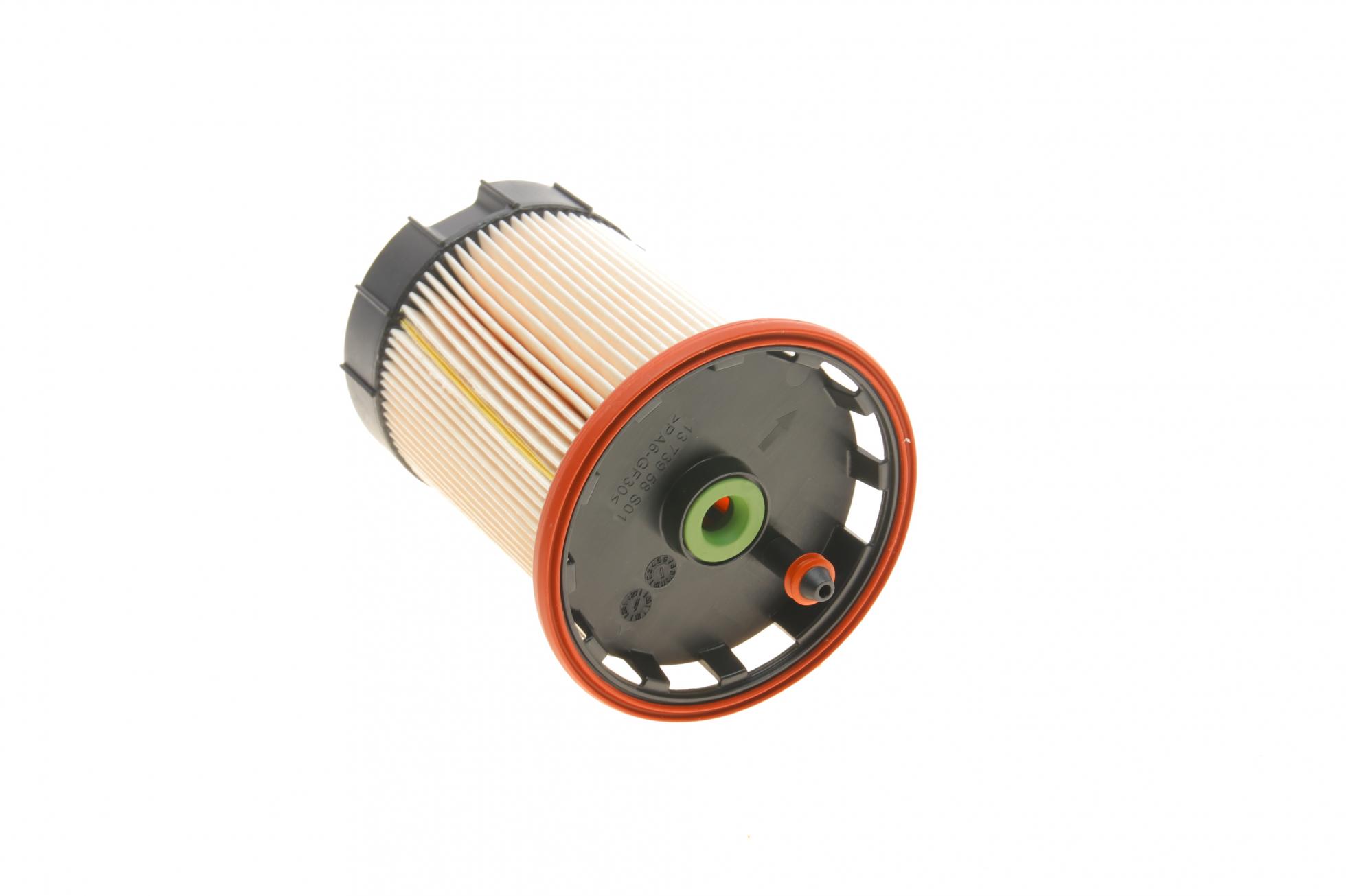 PU8015 MANN-FILTER
