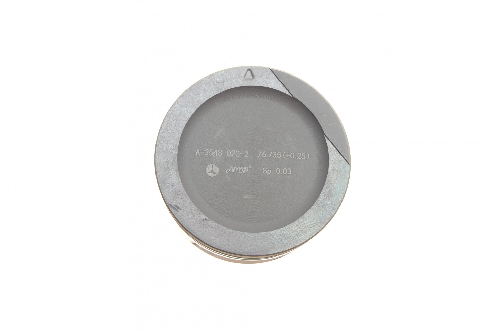 PXDAE4A35480252 AMP