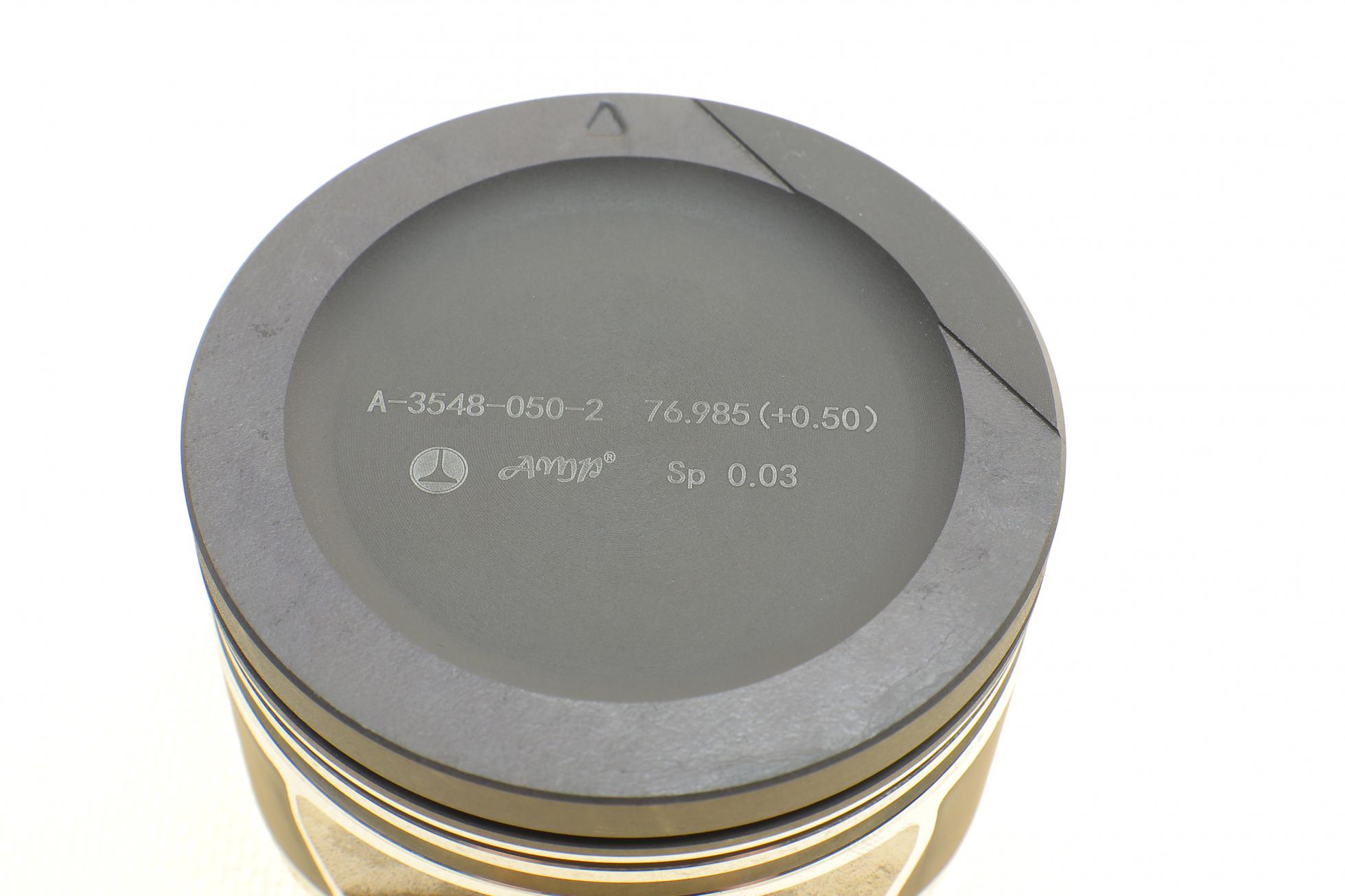 PXDAE4A35480502 AMP
