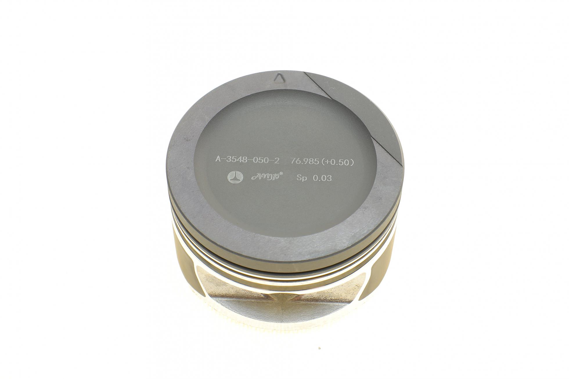 PXDAE4A35480502 AMP