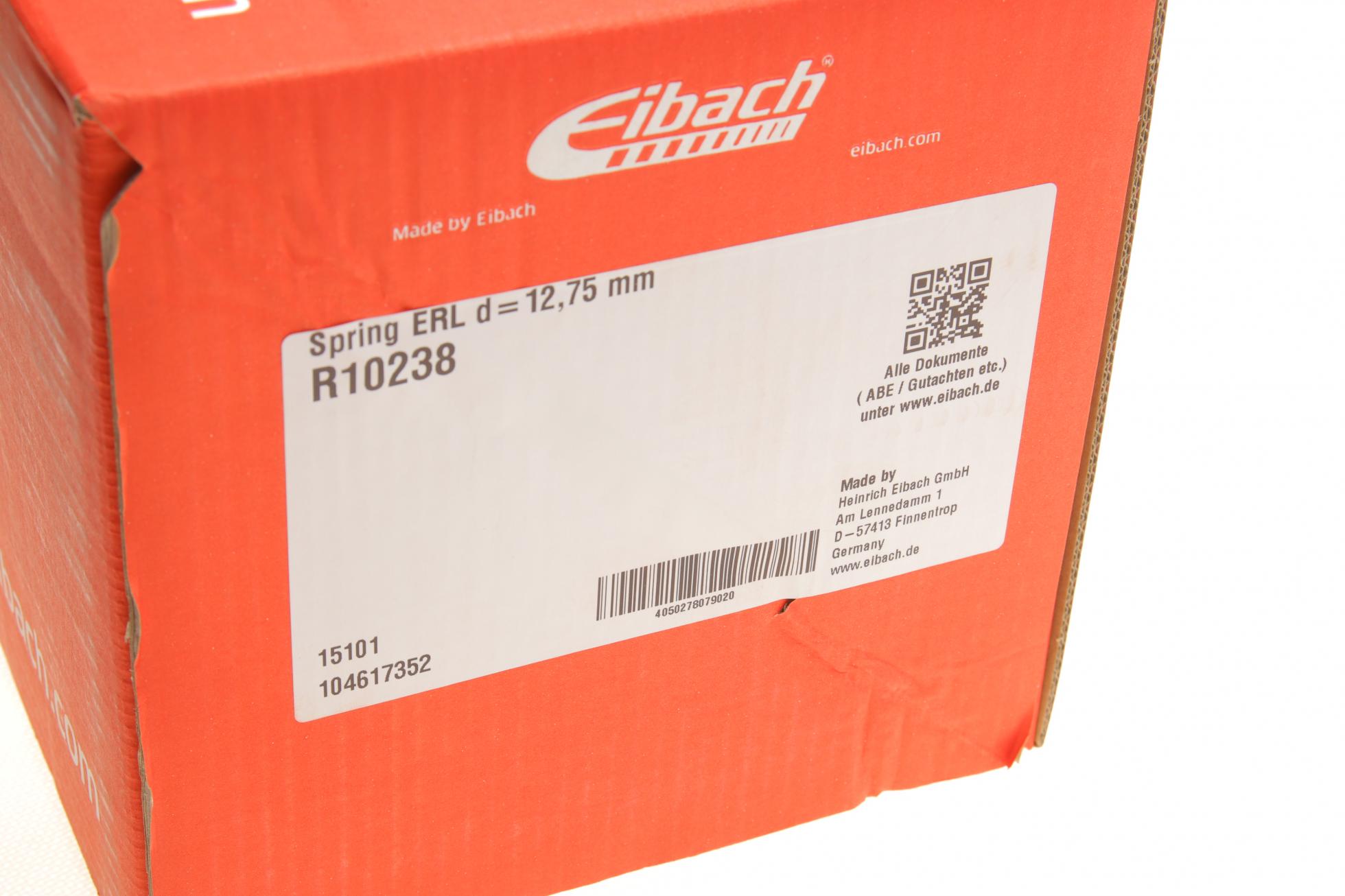 R10238 EIBACH