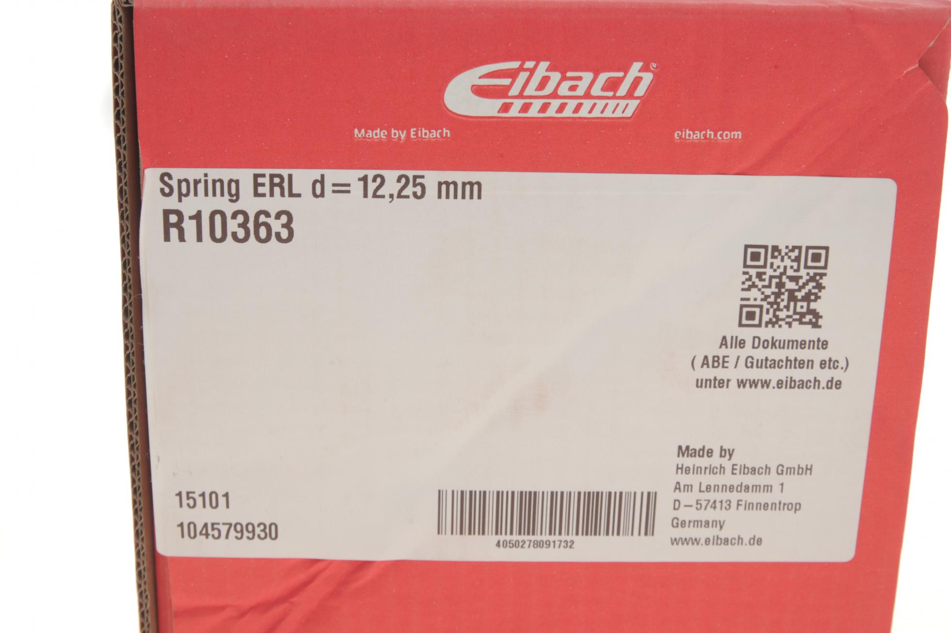 R10363 EIBACH
