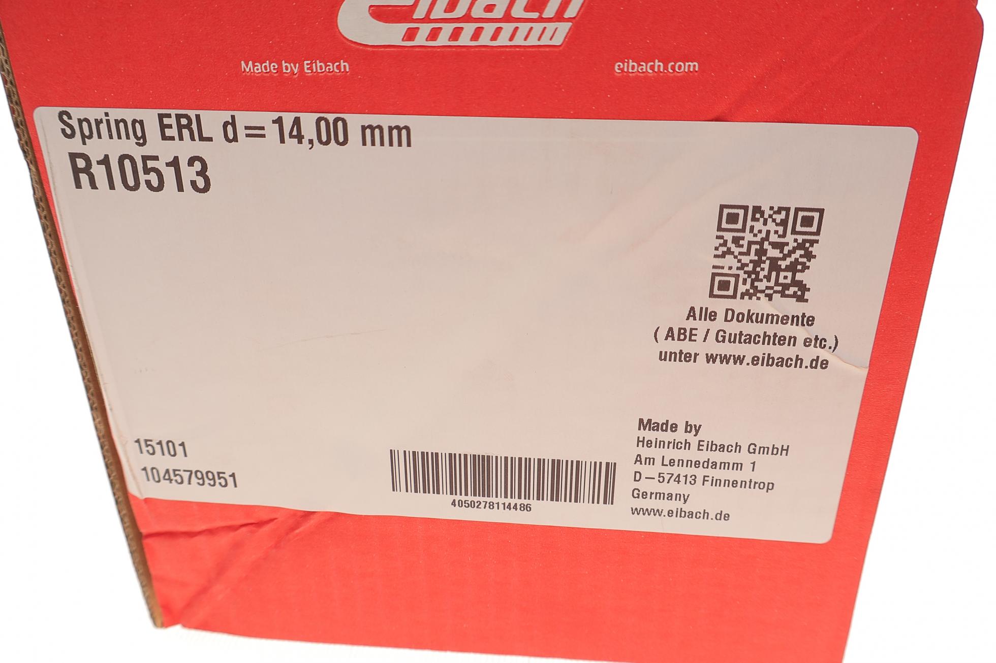 R10513 EIBACH
