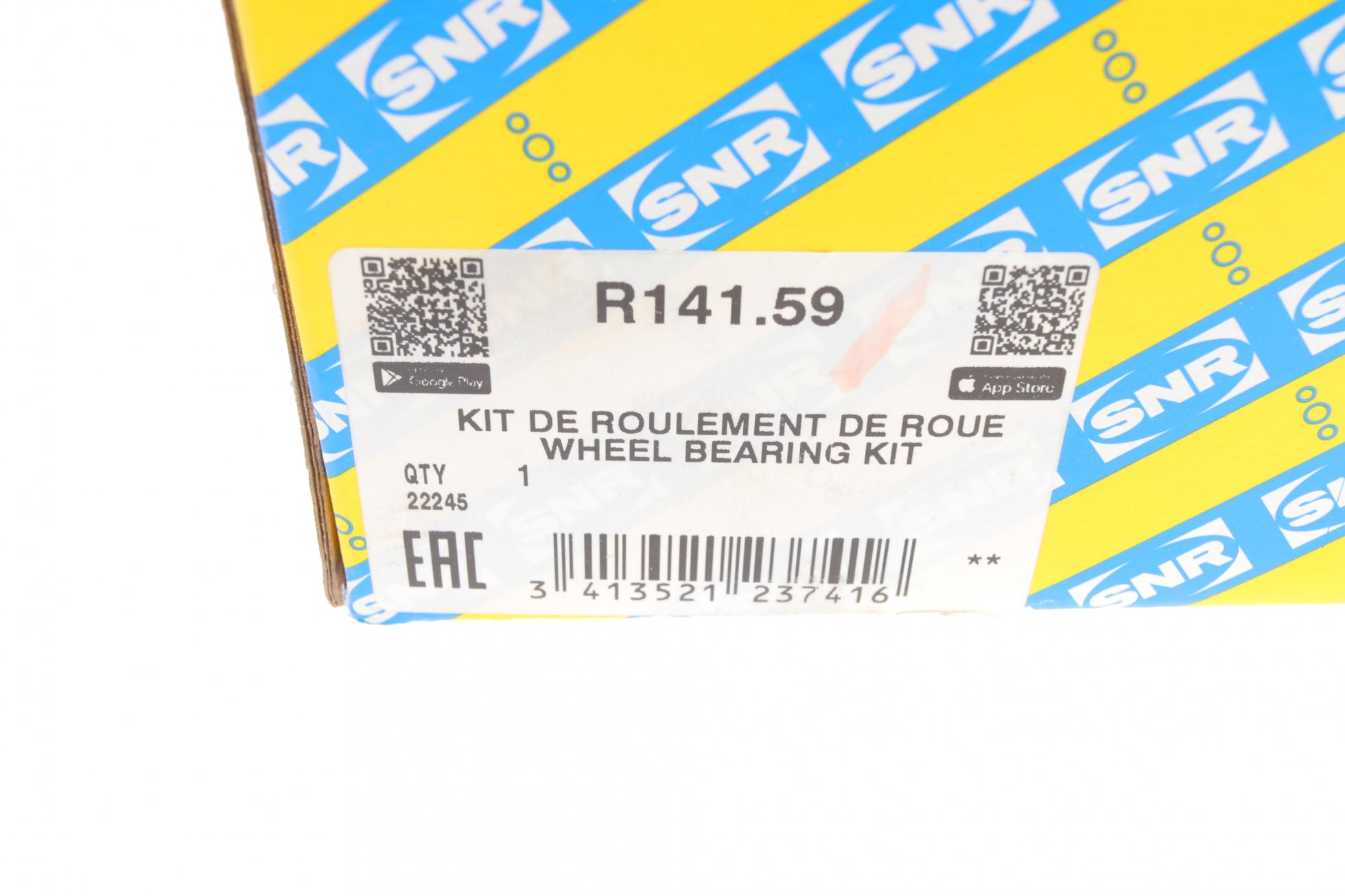 R14159 SNR