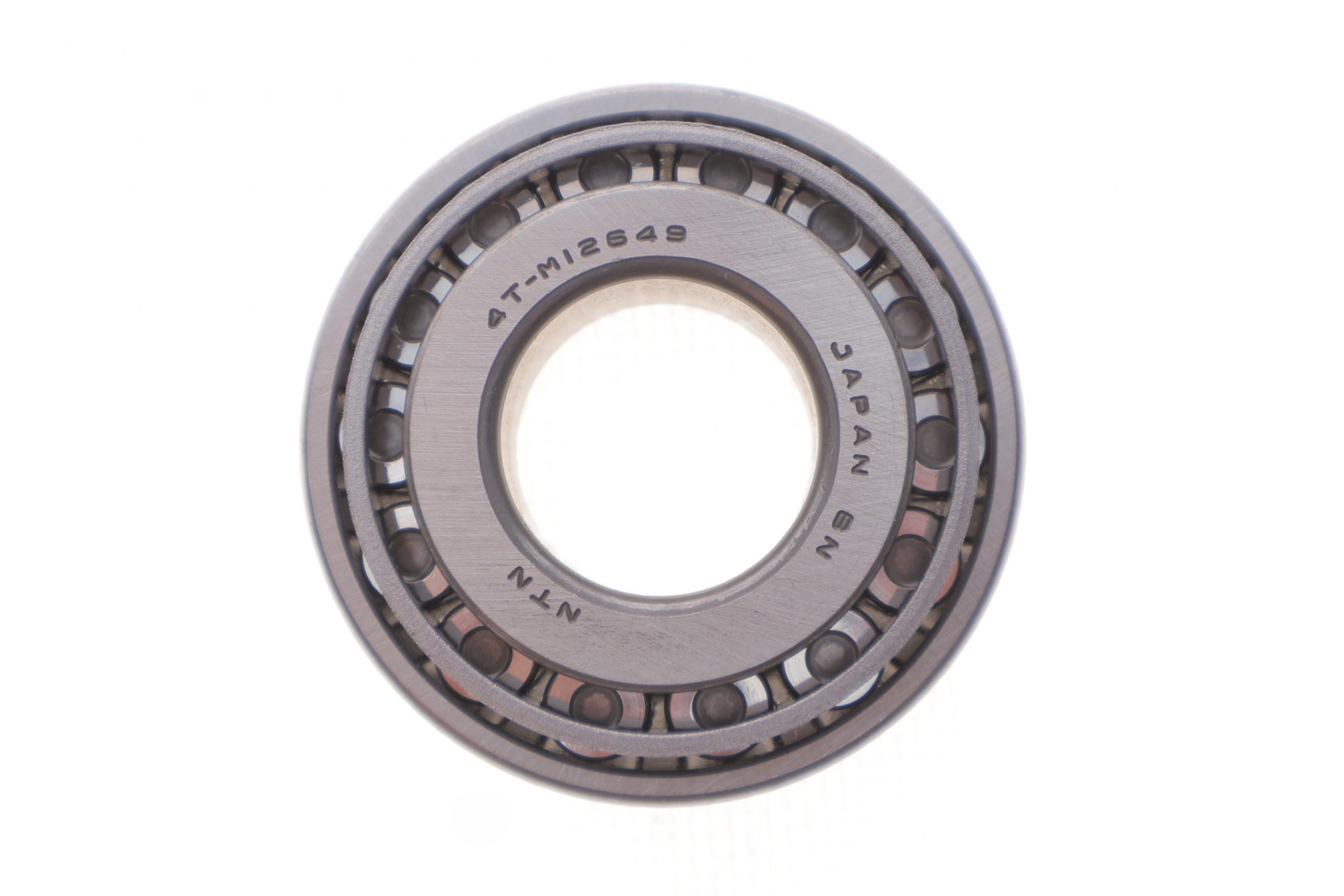 R15105 SNR