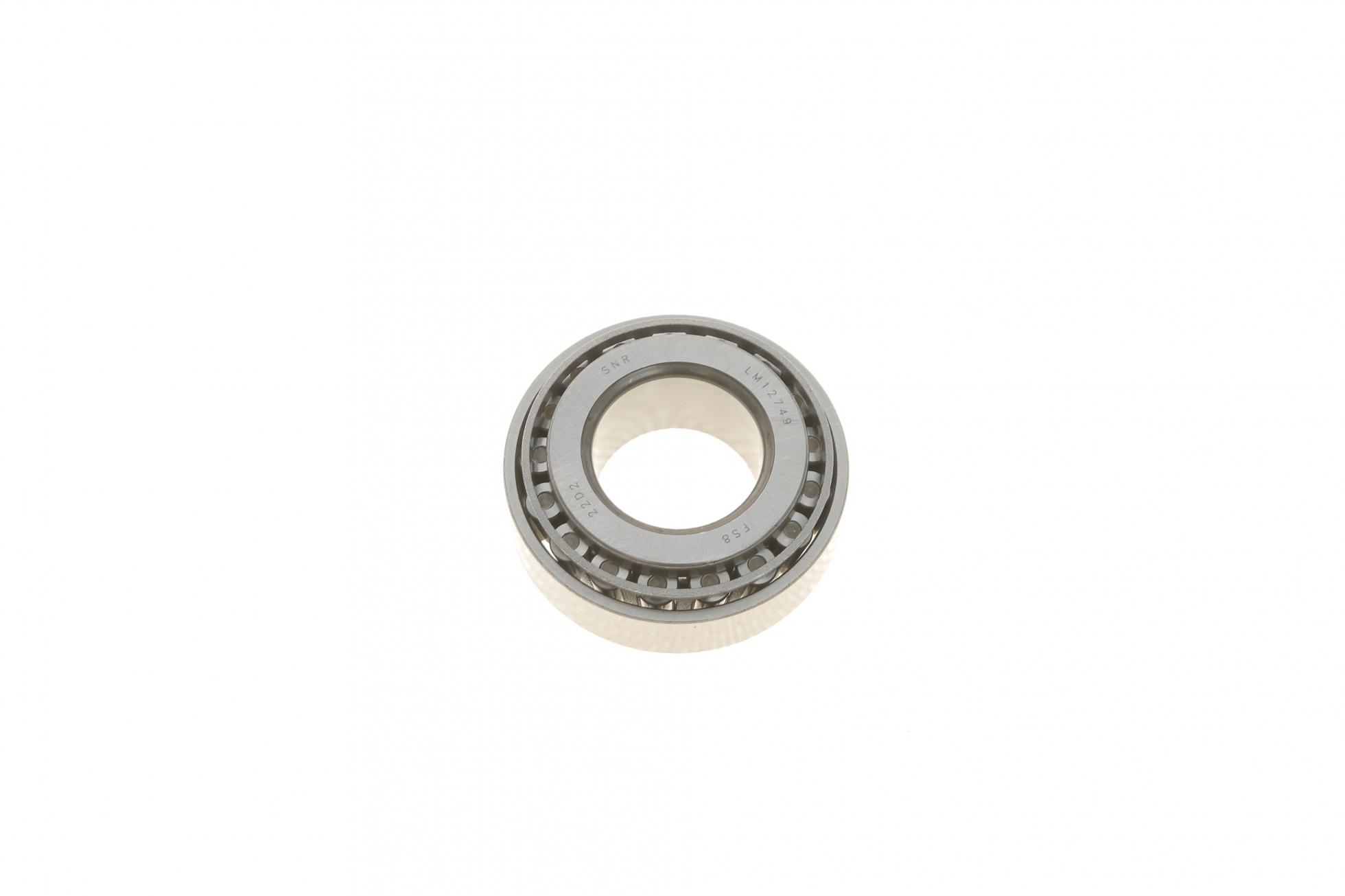 R15138 SNR