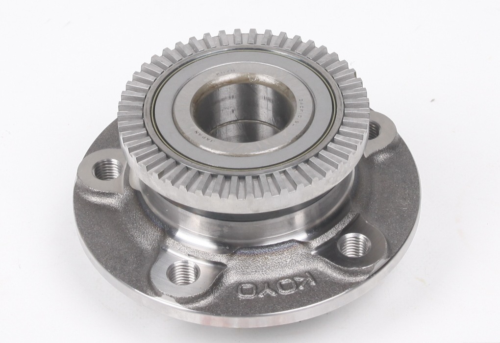 R15319 SNR