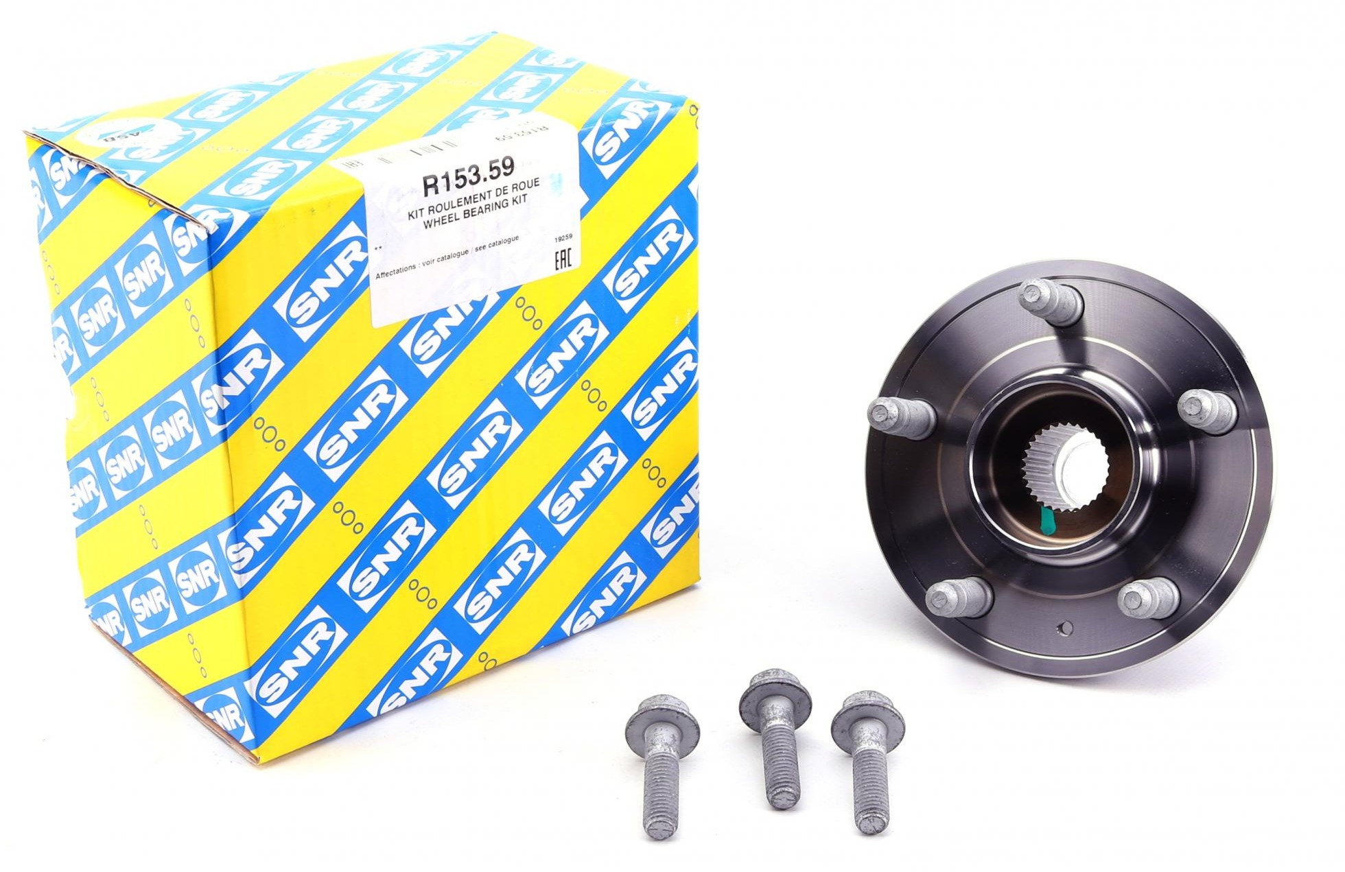 R15359 SNR