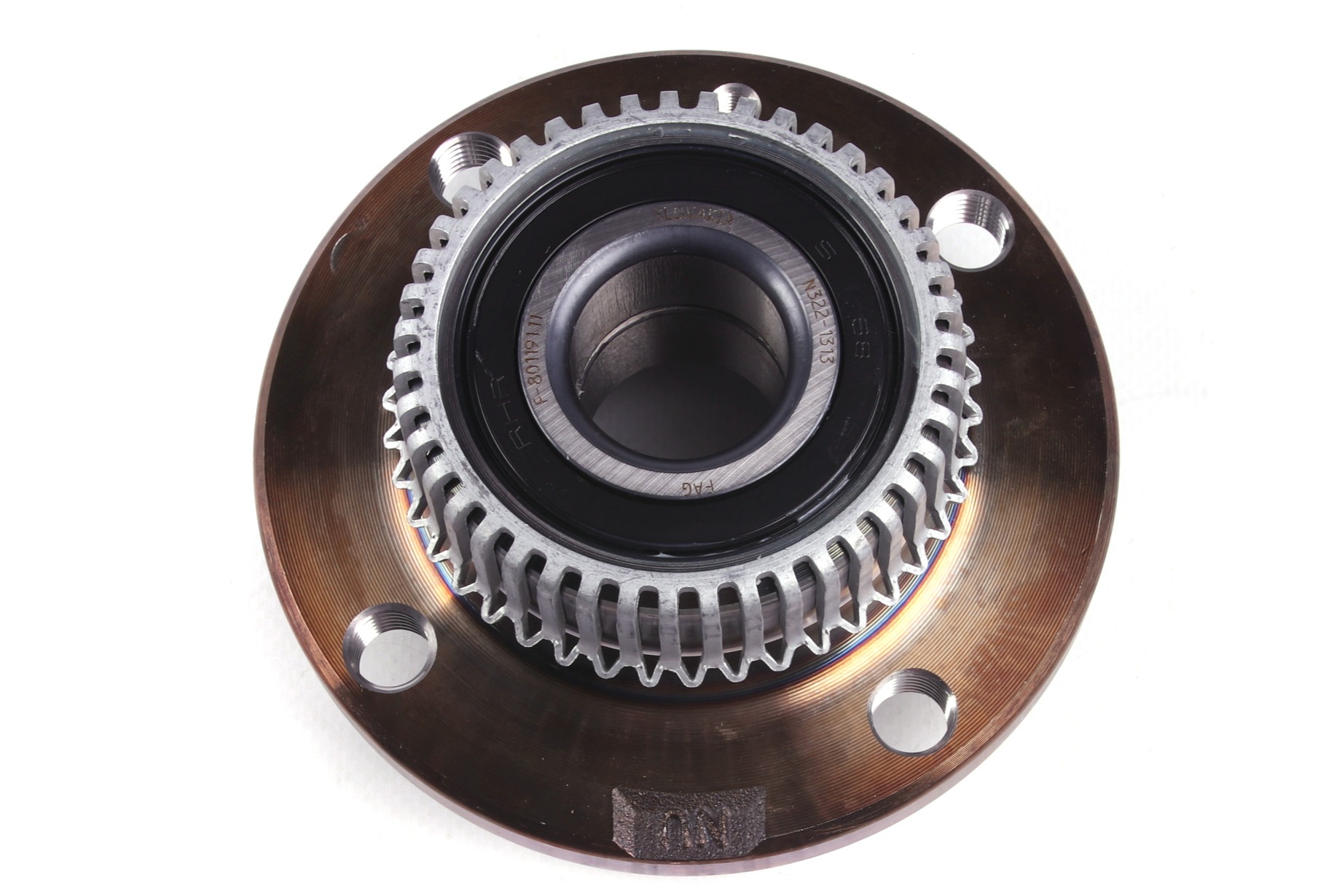 R15445 SNR