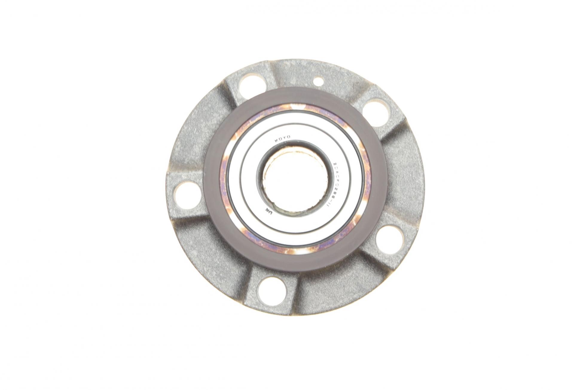 R15476 SNR