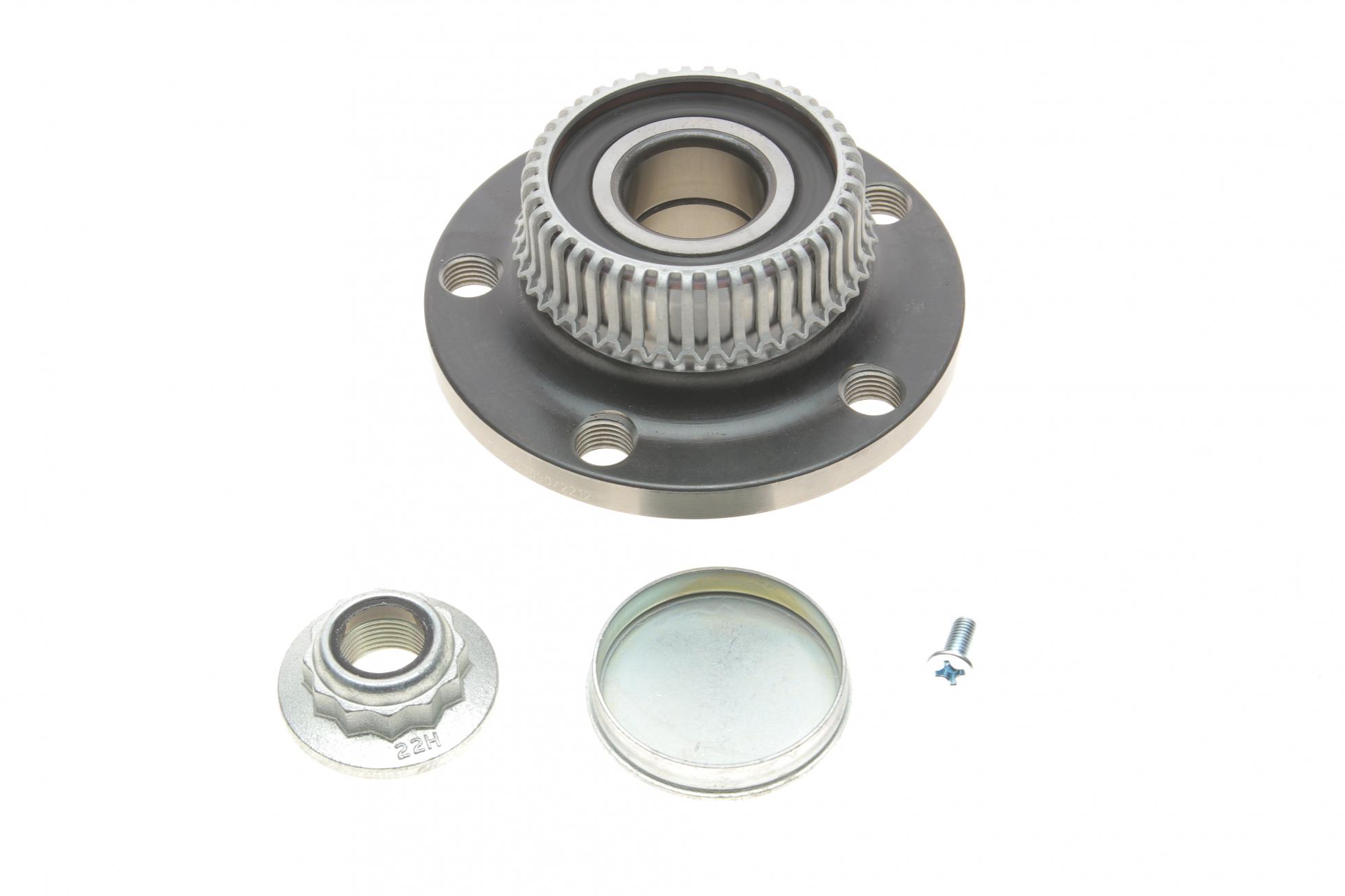 R15720 SNR