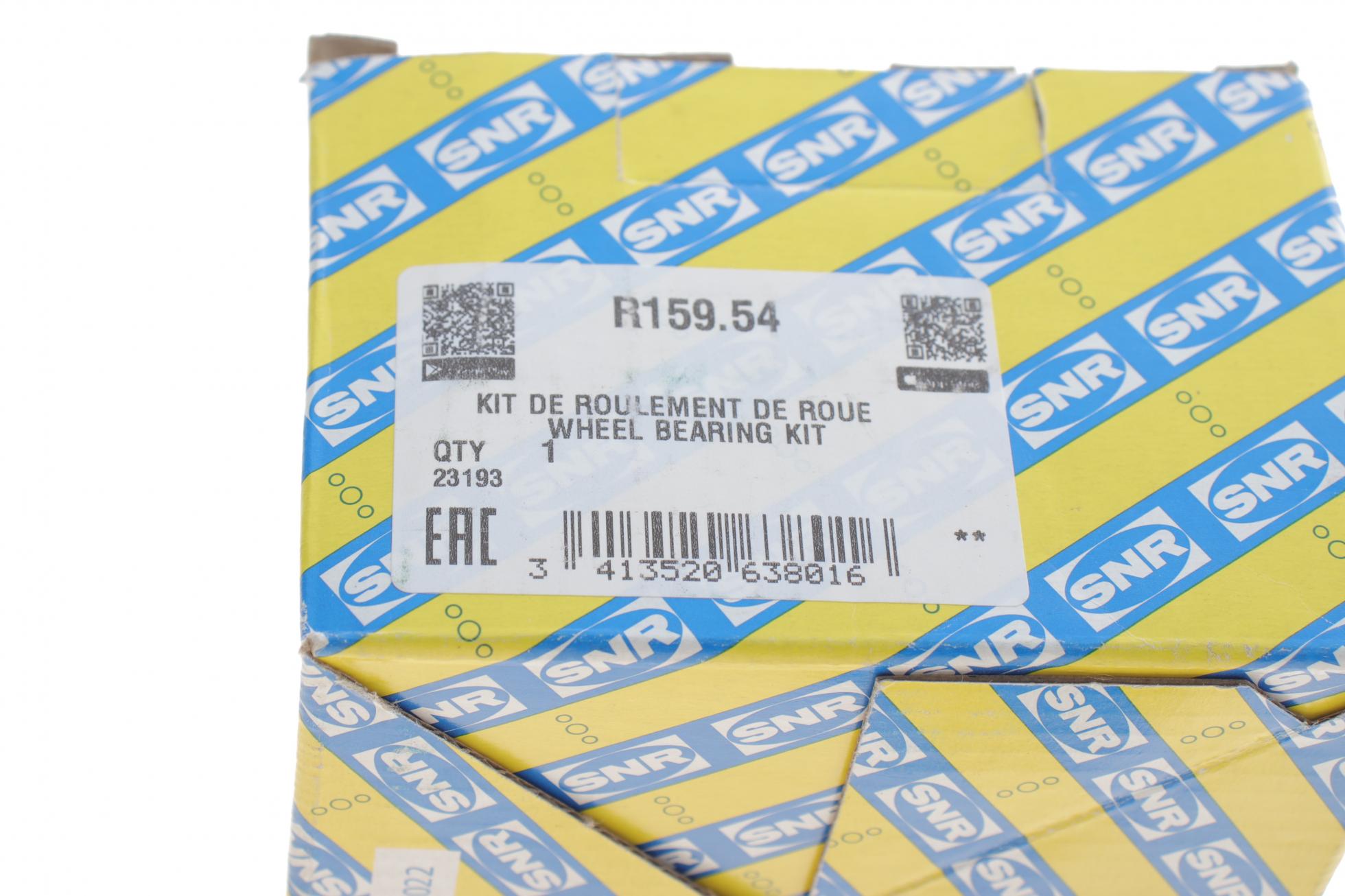 R15954 SNR