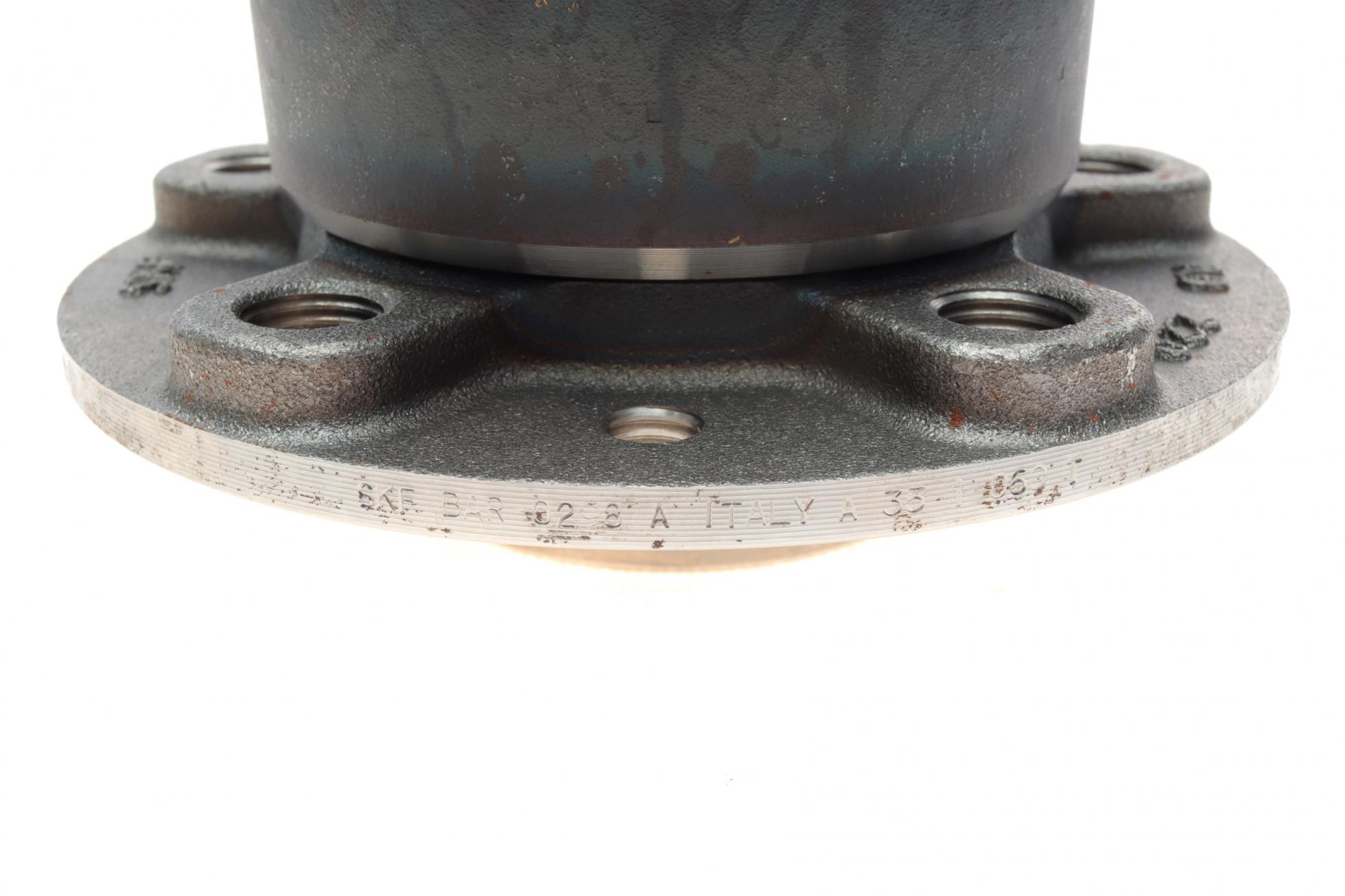 R16534 SNR