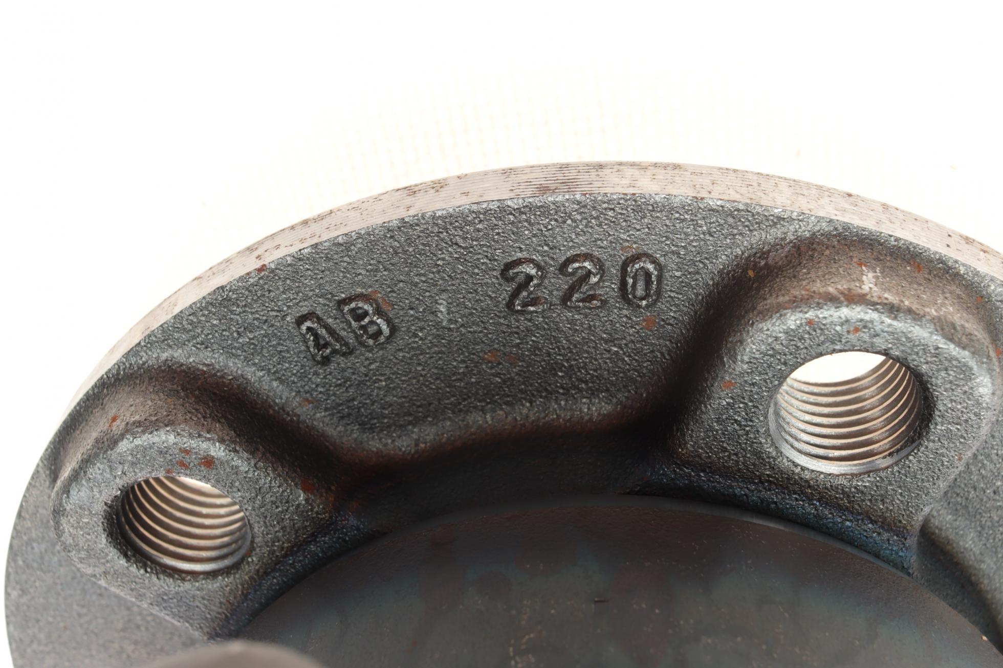 R16534 SNR