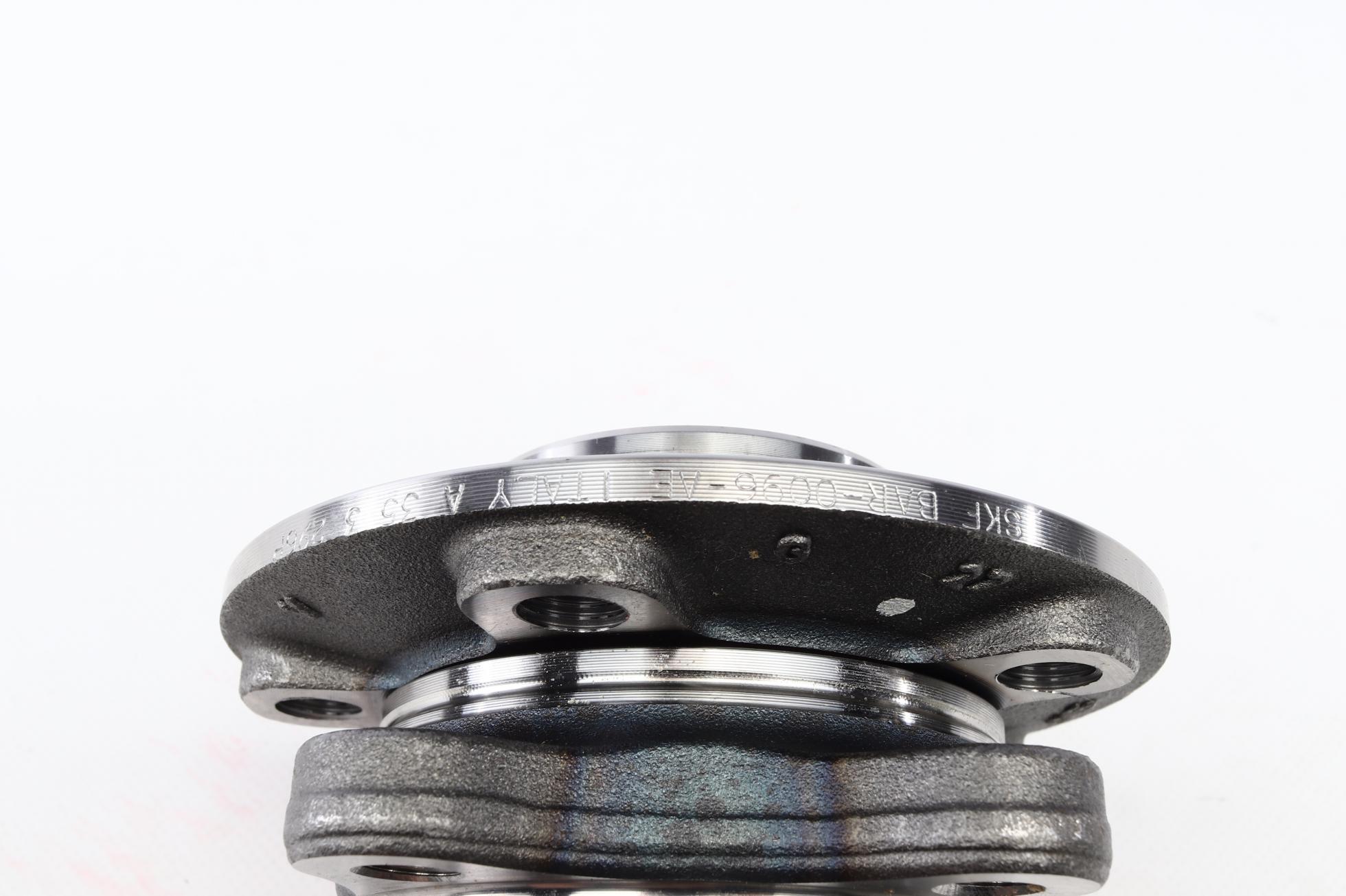 R16535 SNR
