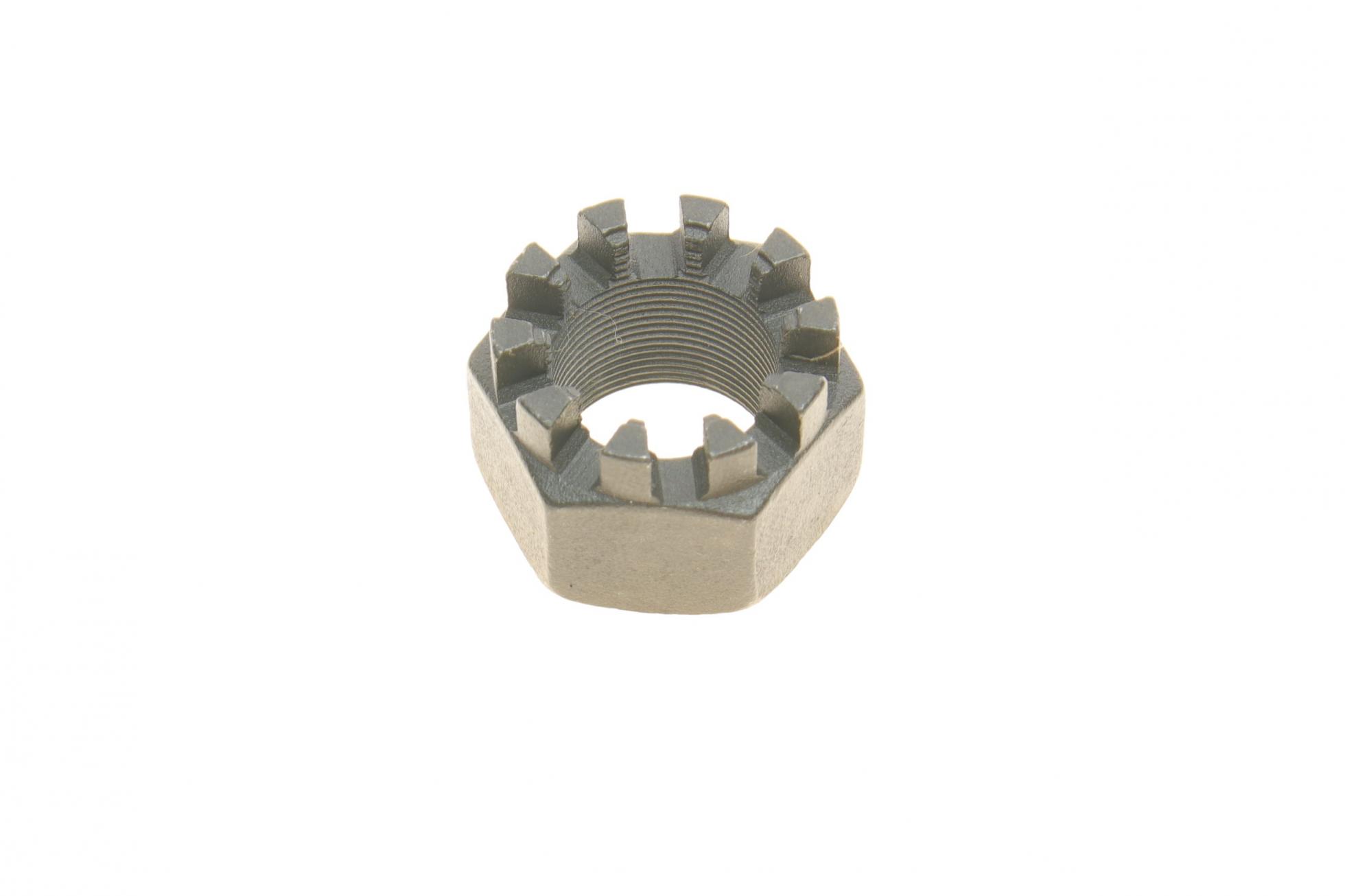 R18484 SNR