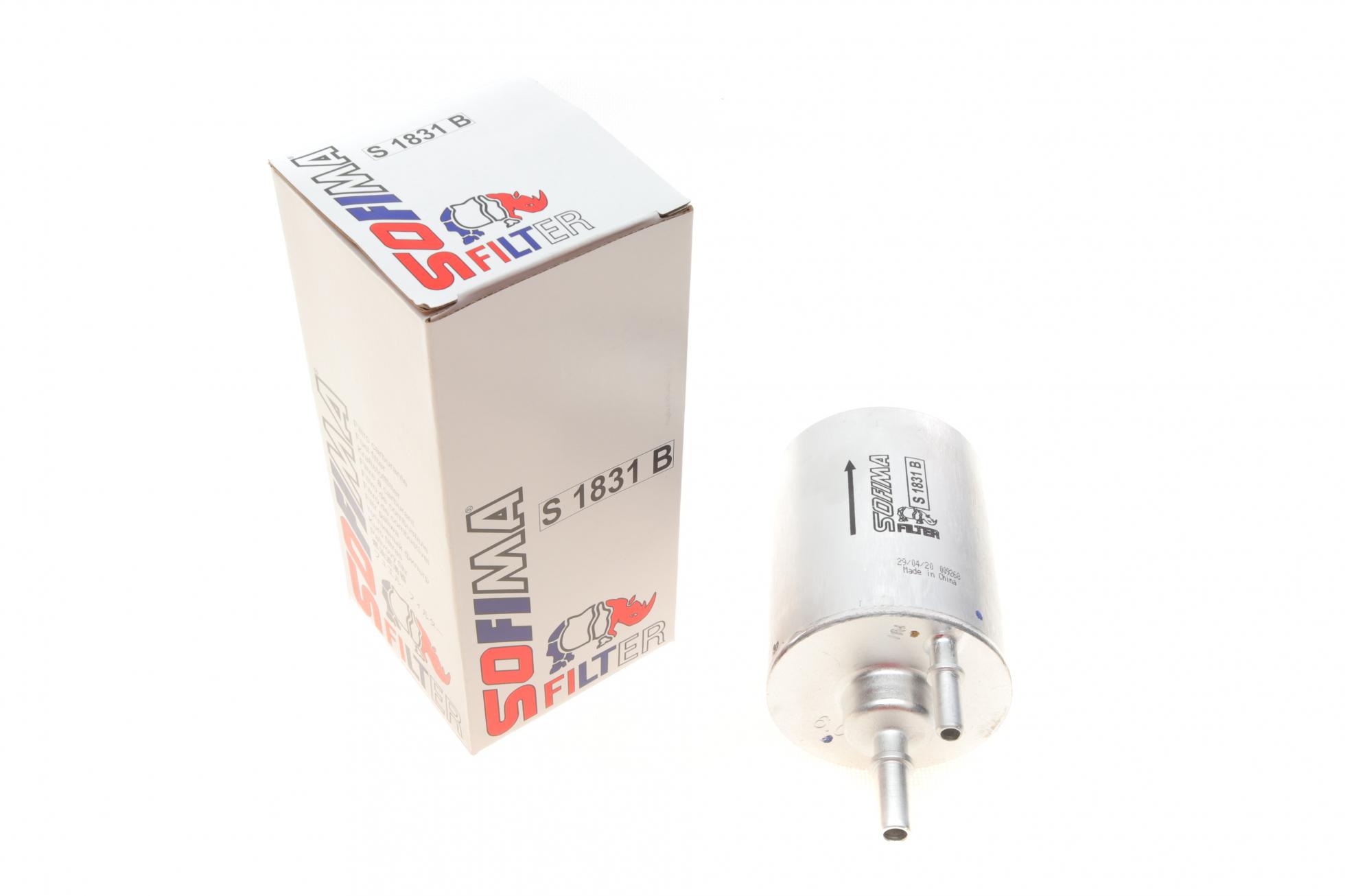 S1831B SOFIMA