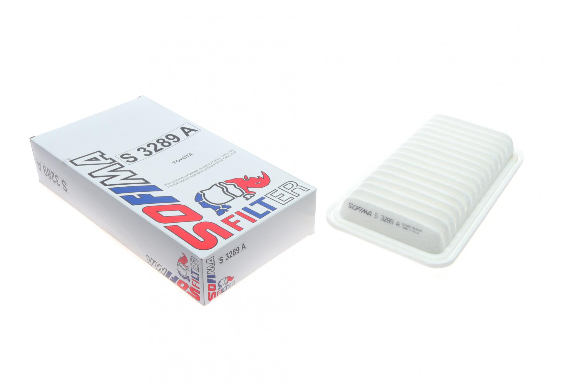 S3289A SOFIMA