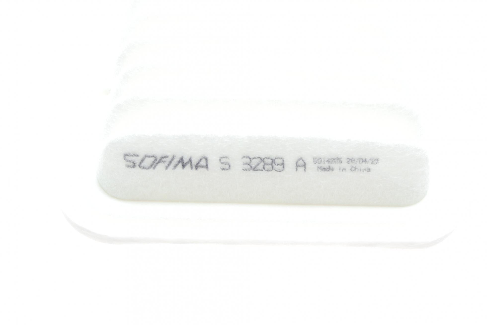 S3289A SOFIMA