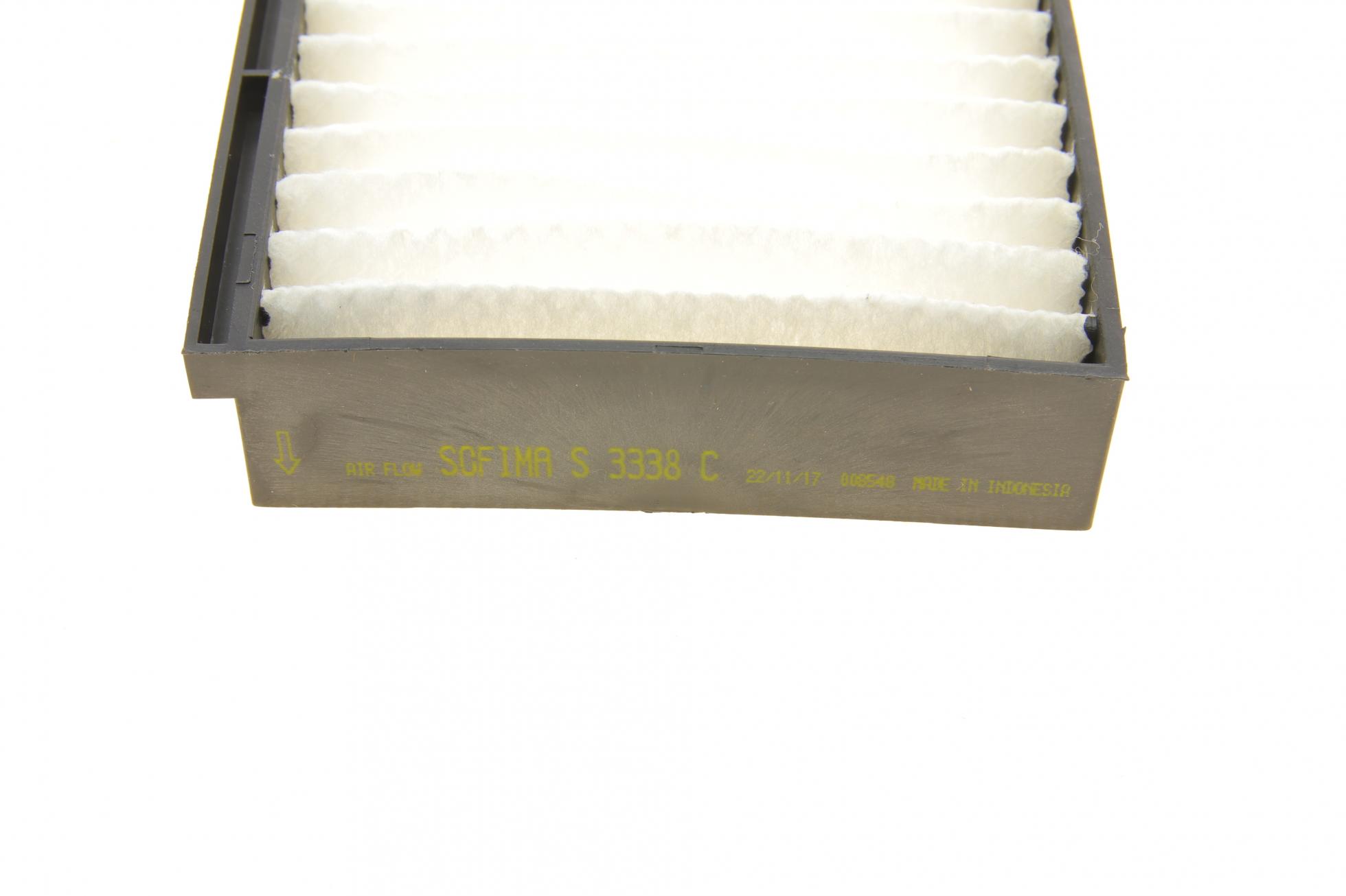 S3338C SOFIMA