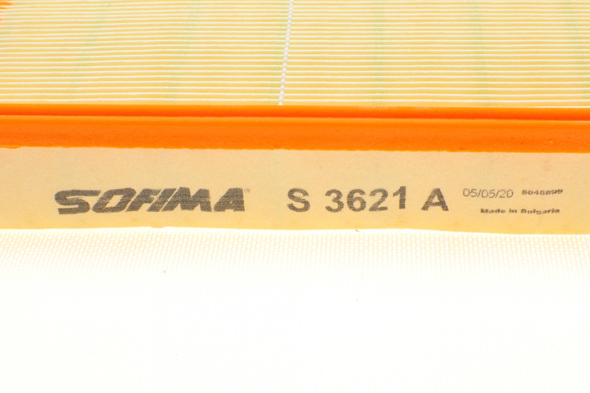 S3621A SOFIMA