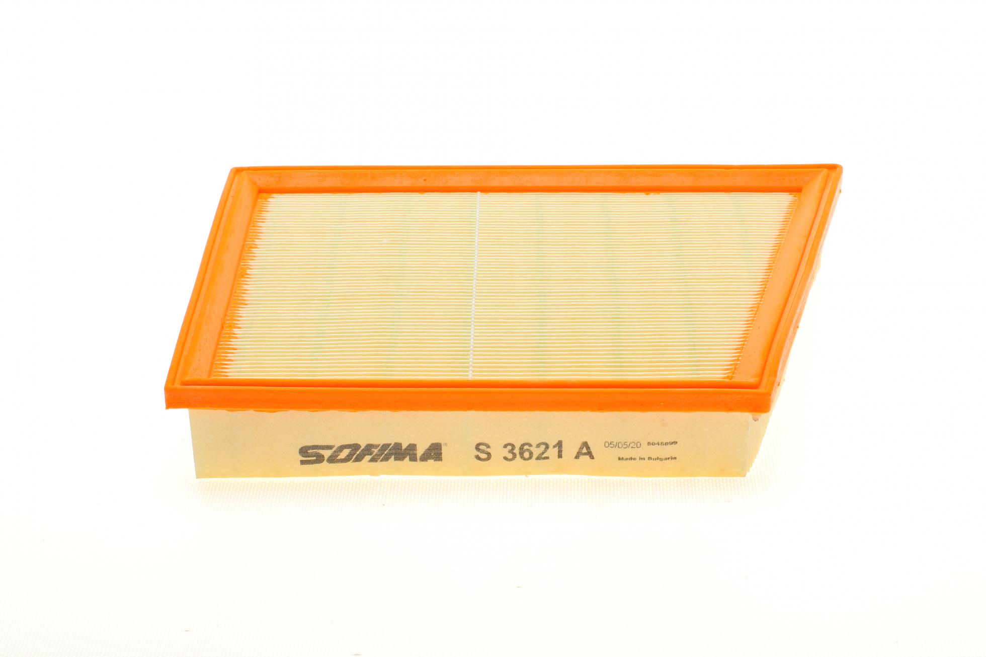 S3621A SOFIMA