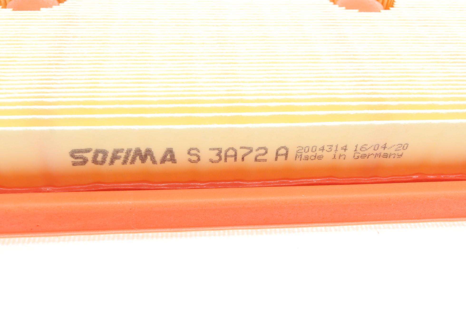 S3A72A SOFIMA