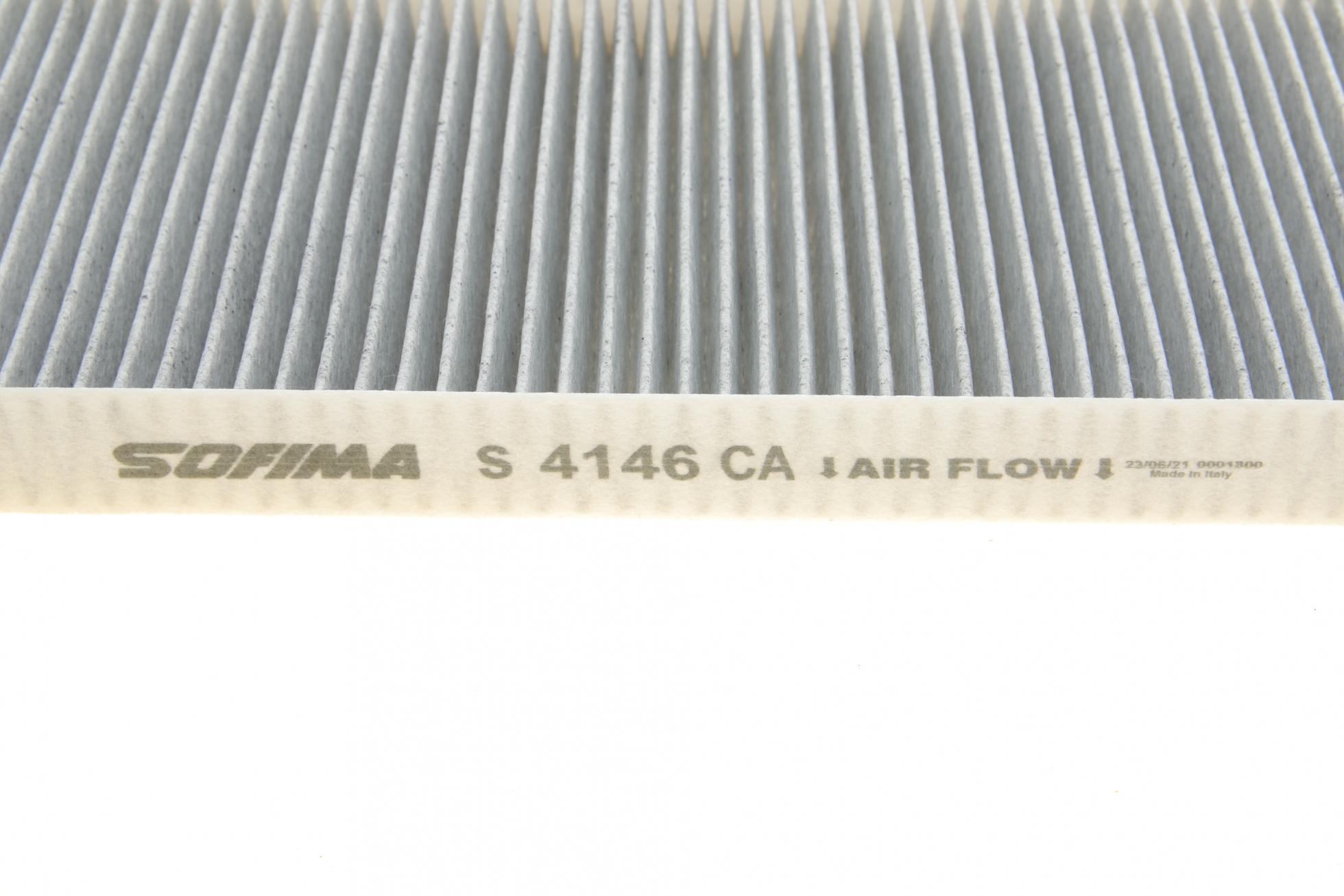 S4146CA SOFIMA