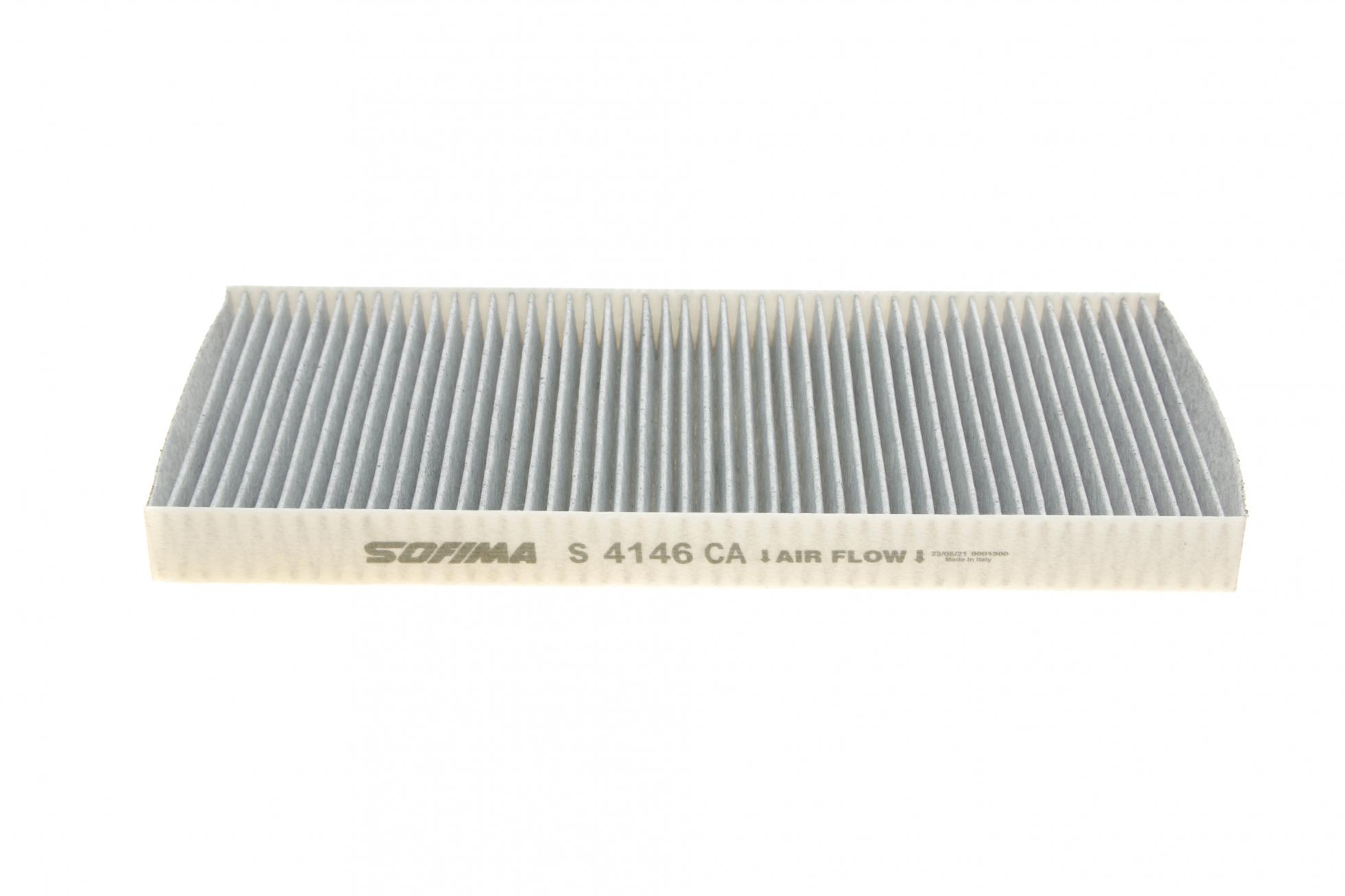 S4146CA SOFIMA