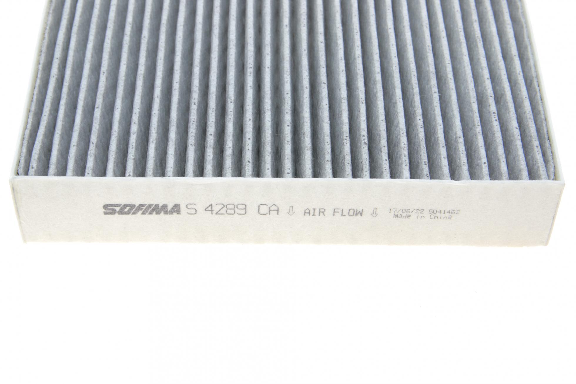 S4289CA SOFIMA