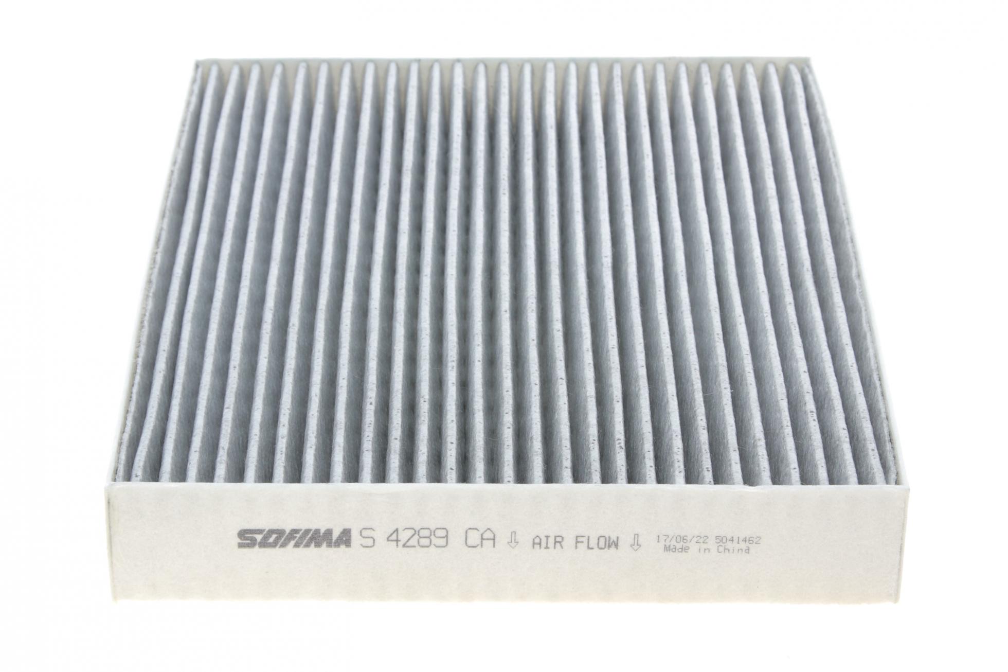 S4289CA SOFIMA
