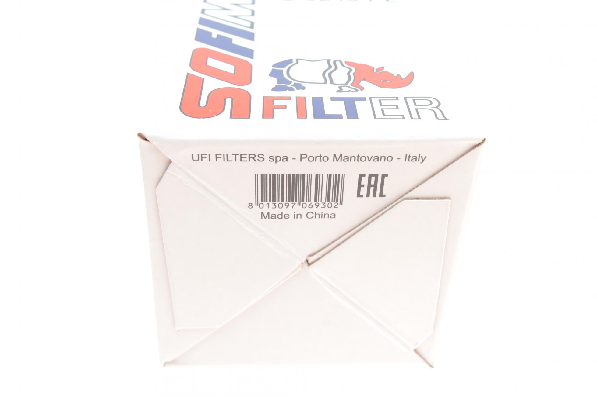 S5248PE SOFIMA