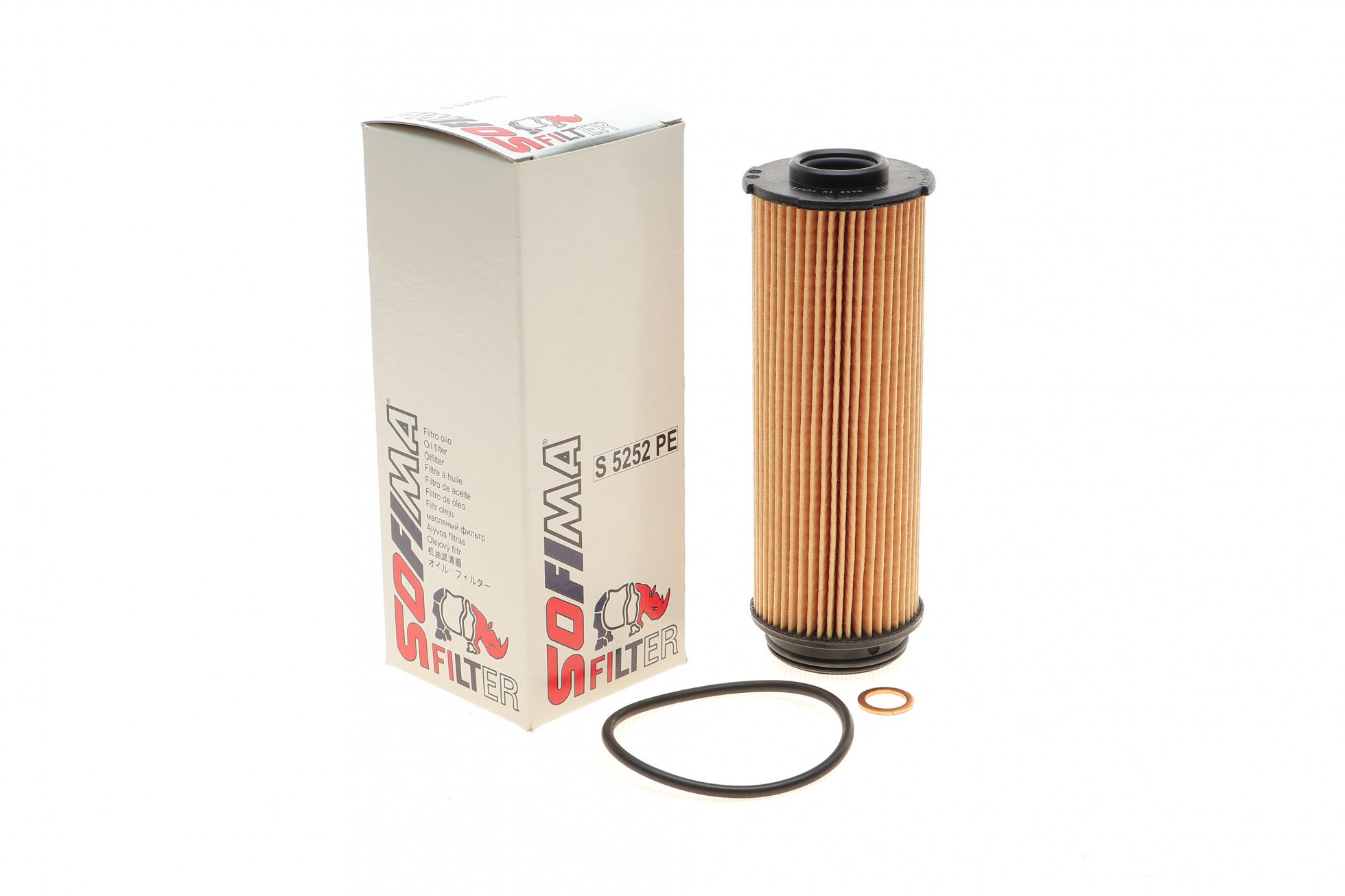 S5252PE SOFIMA