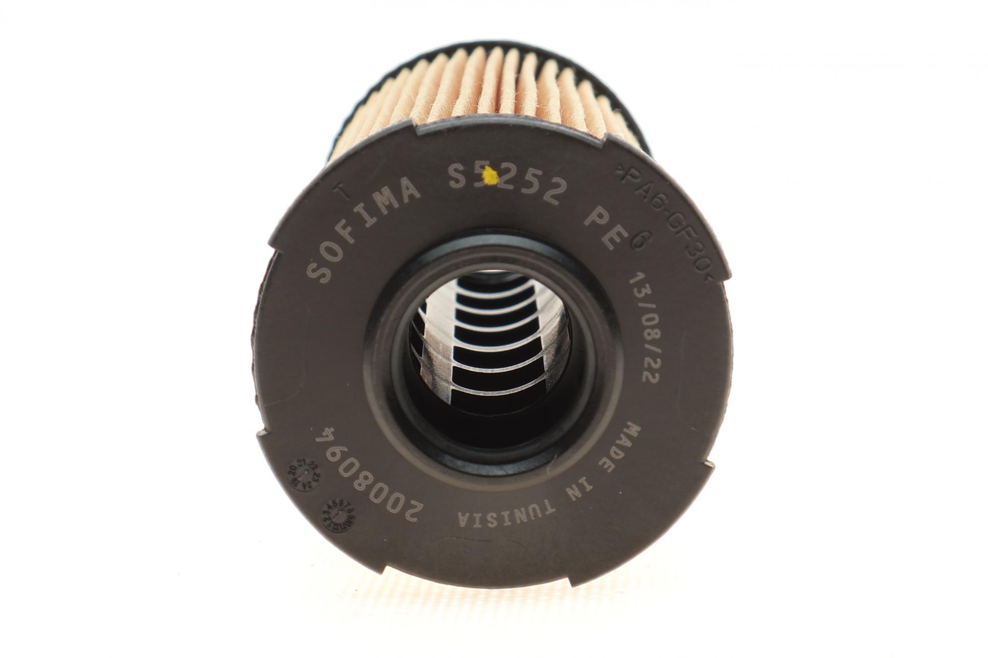 S5252PE SOFIMA