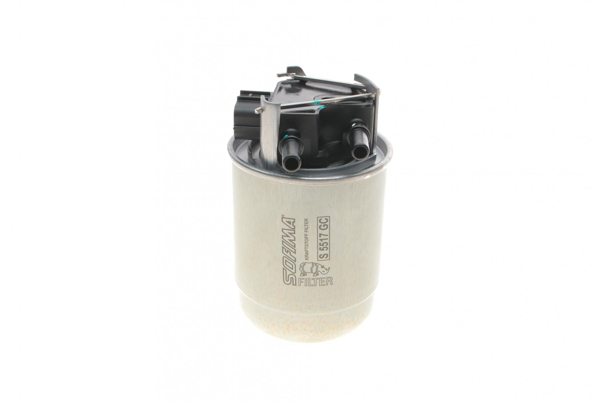 S5517GC SOFIMA