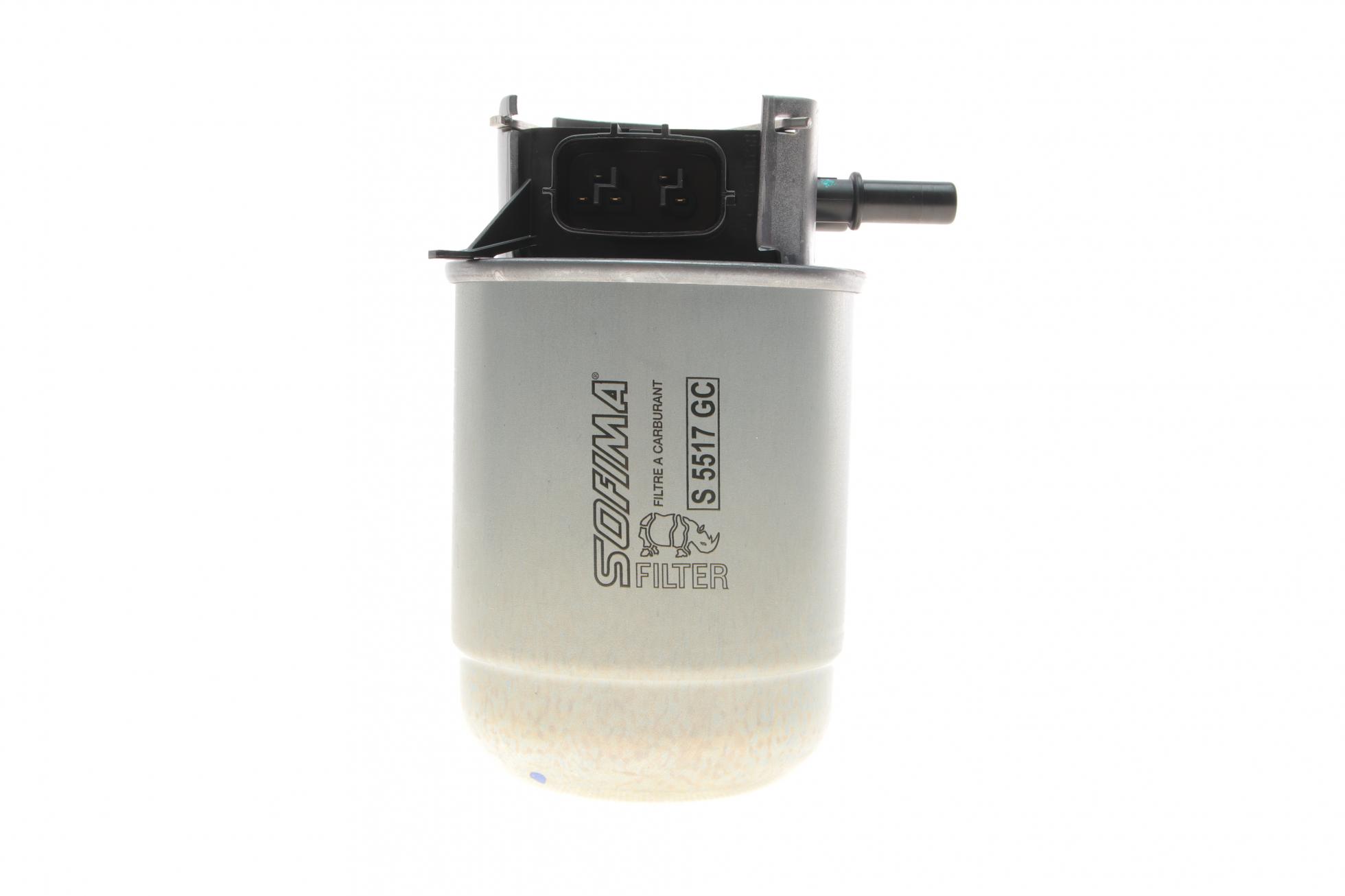 S5517GC SOFIMA