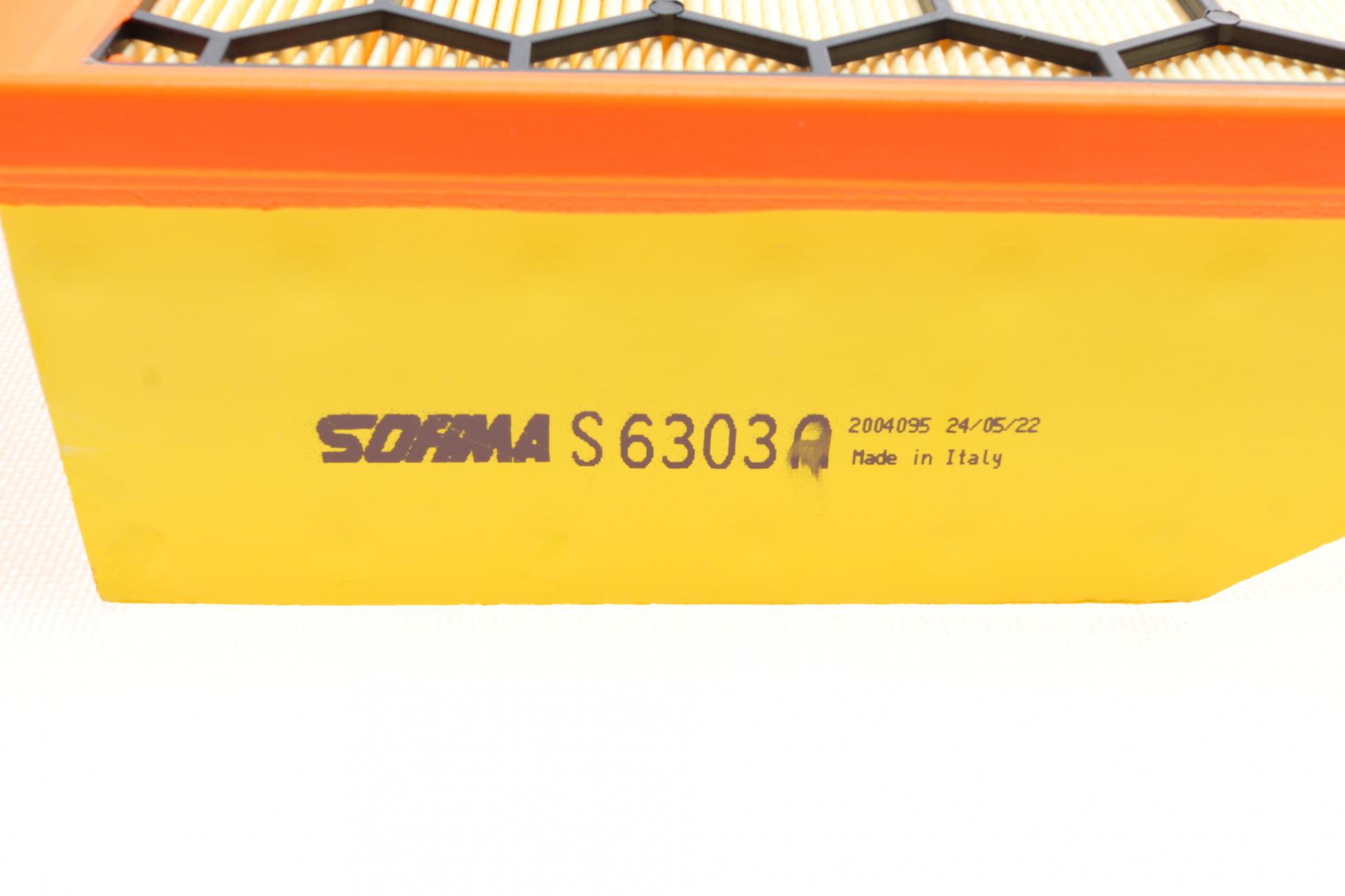 S6303A SOFIMA