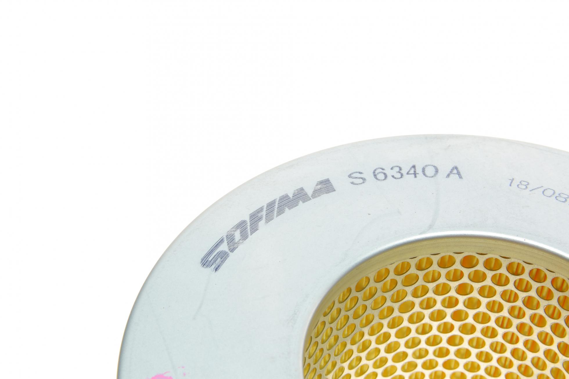 S6340A SOFIMA