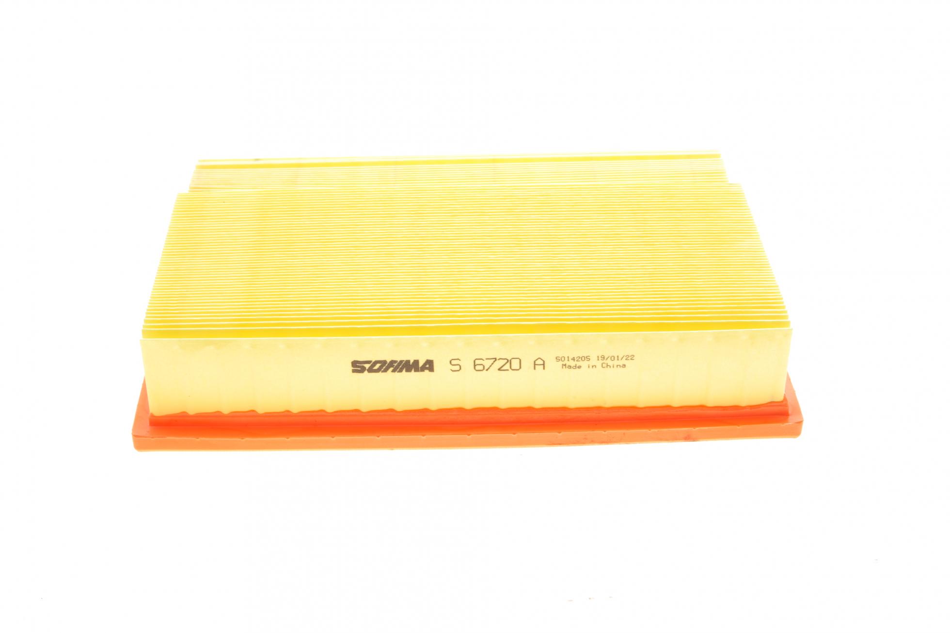 S6720A SOFIMA