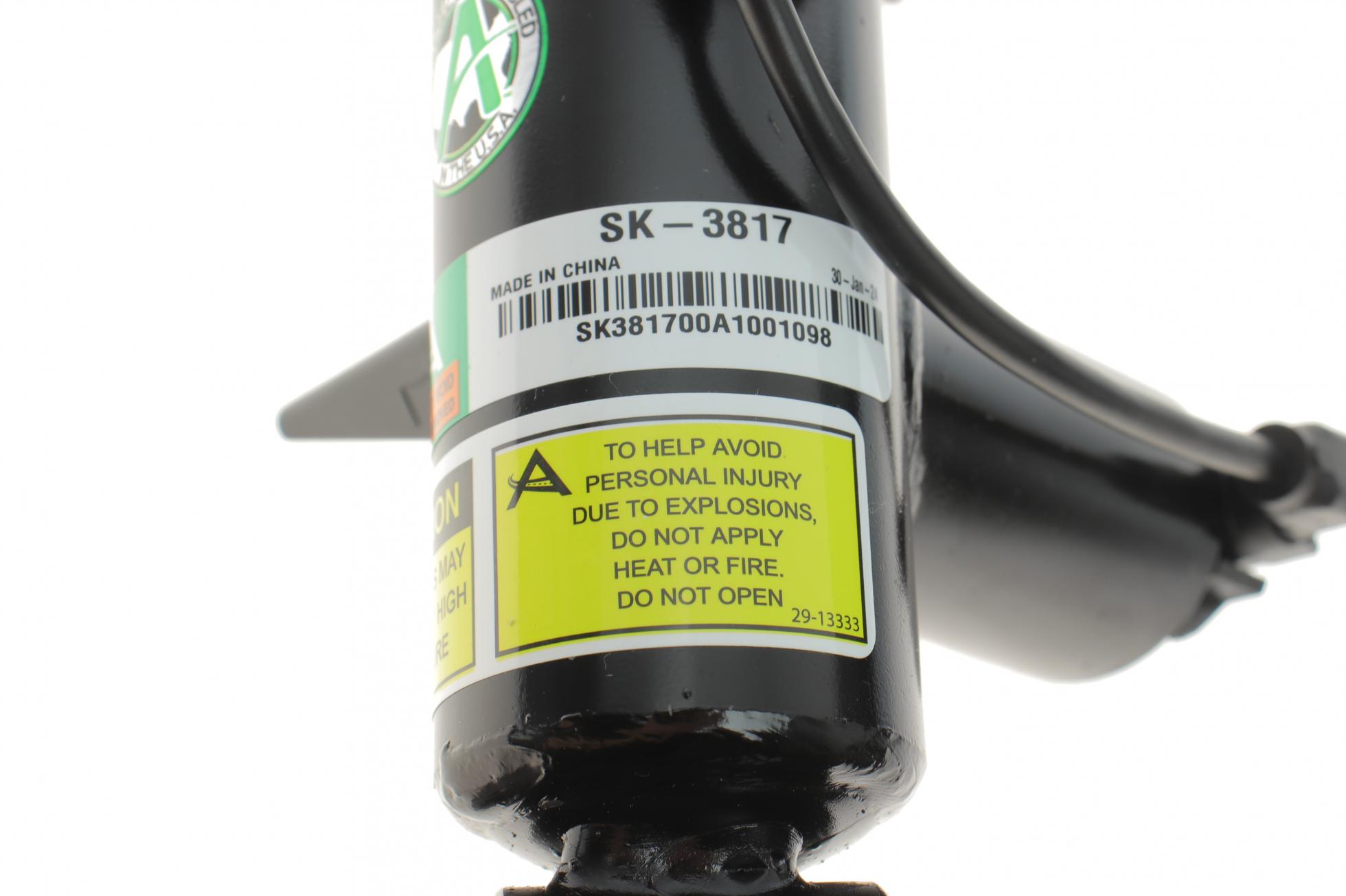 SK3817 ARNOTT