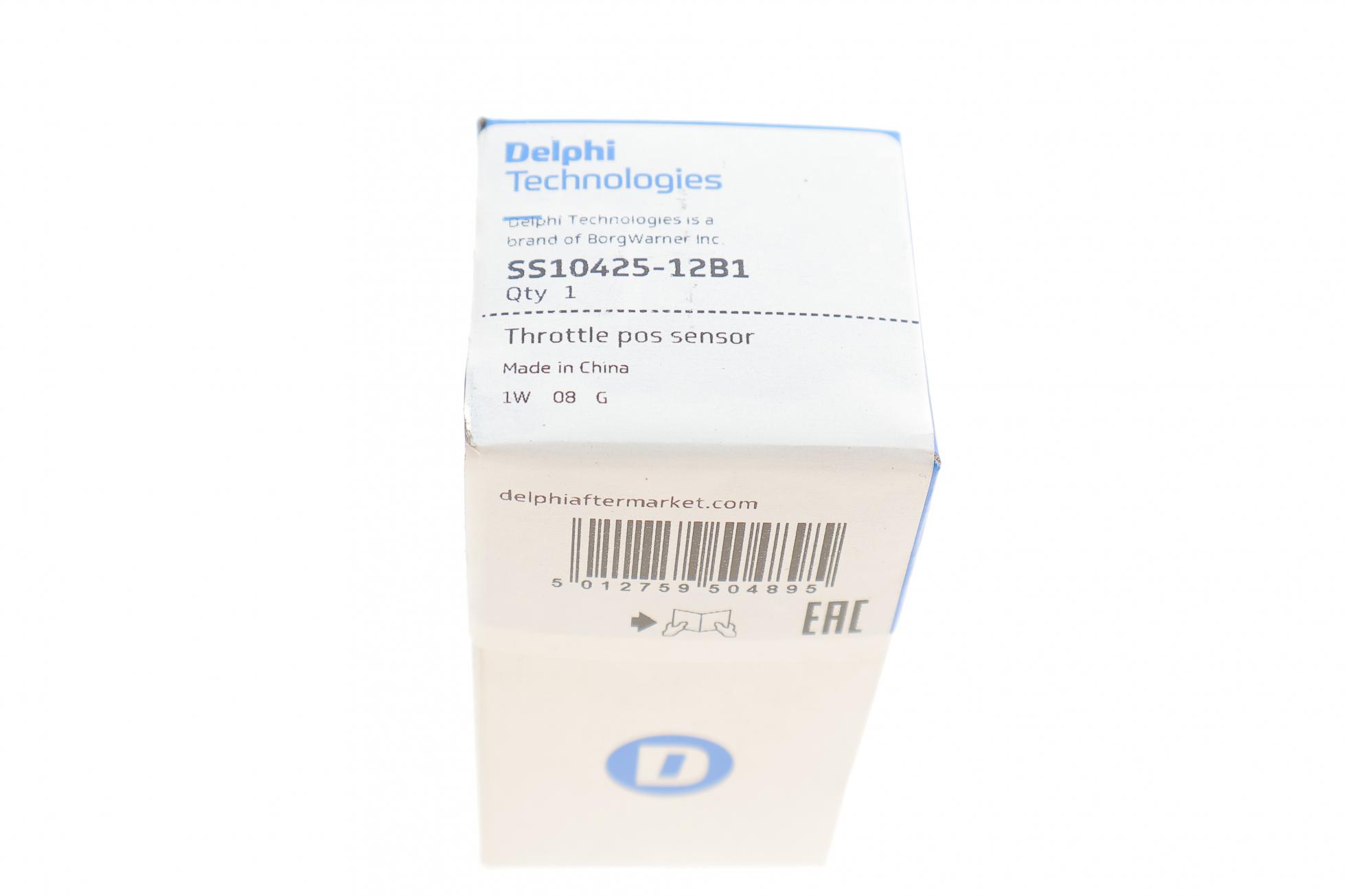 SS1042512B1 DELPHI